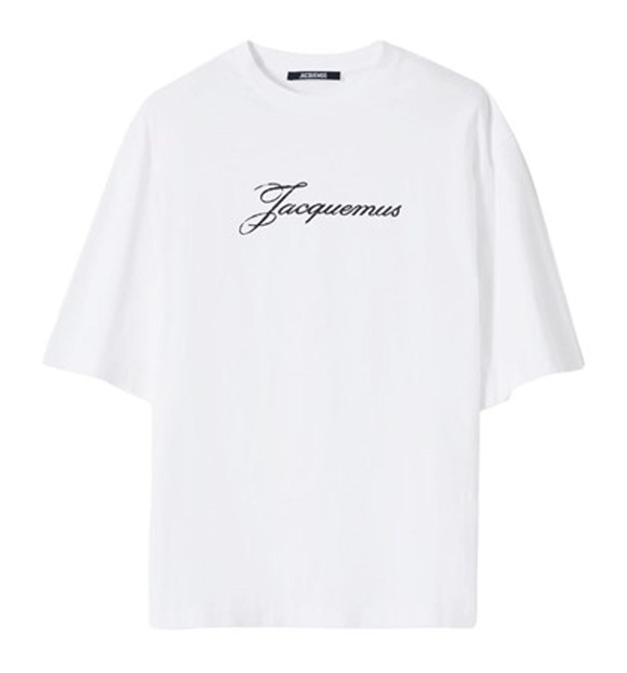 The Jacquemus T-Shirt
