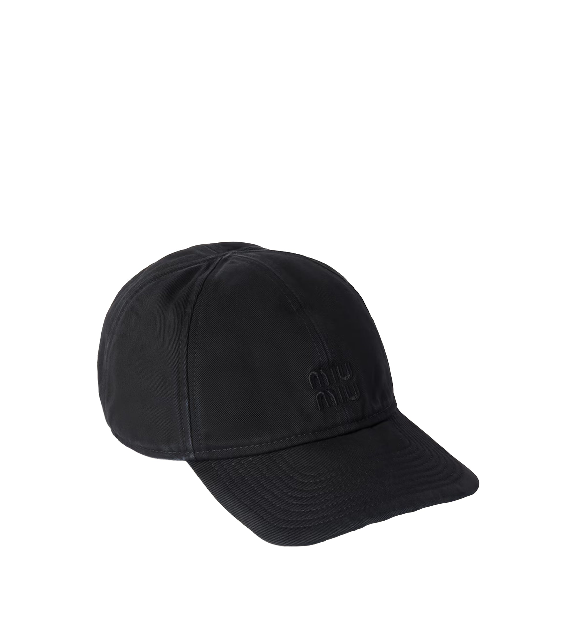 Drill Baseball Cap