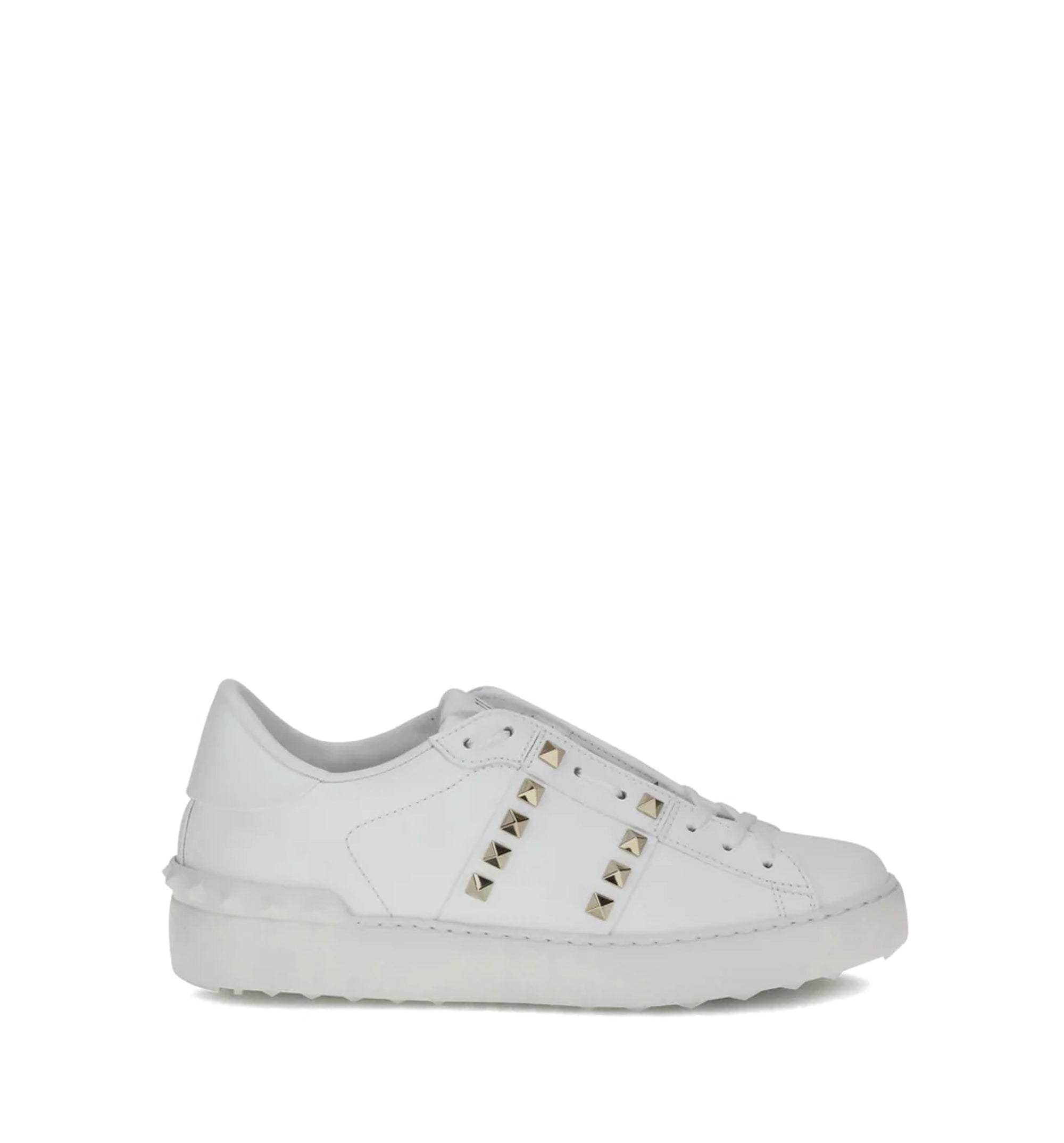 Rockstud Untitled Sneakers