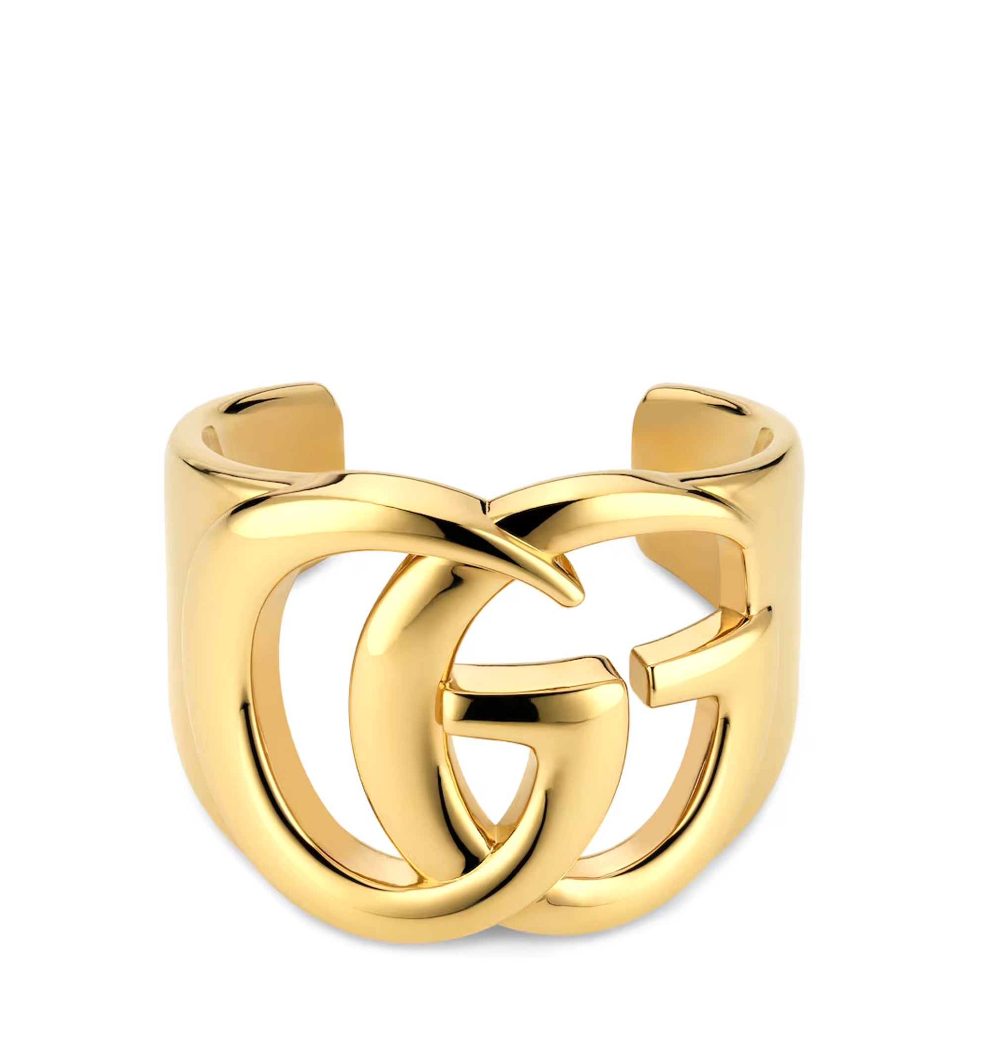 GG Marmont Cuff Bracelet