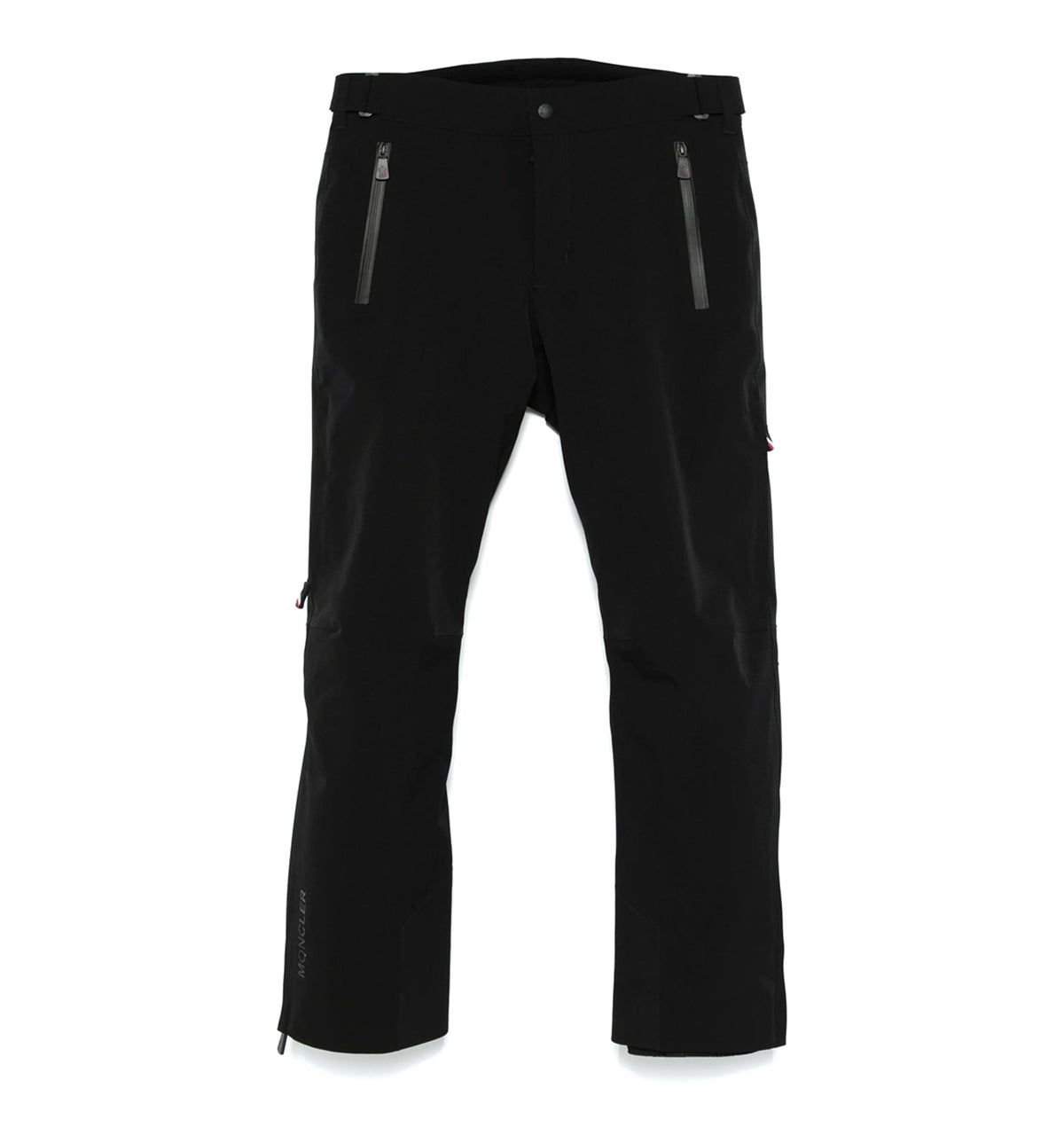 Padded Ski Pants