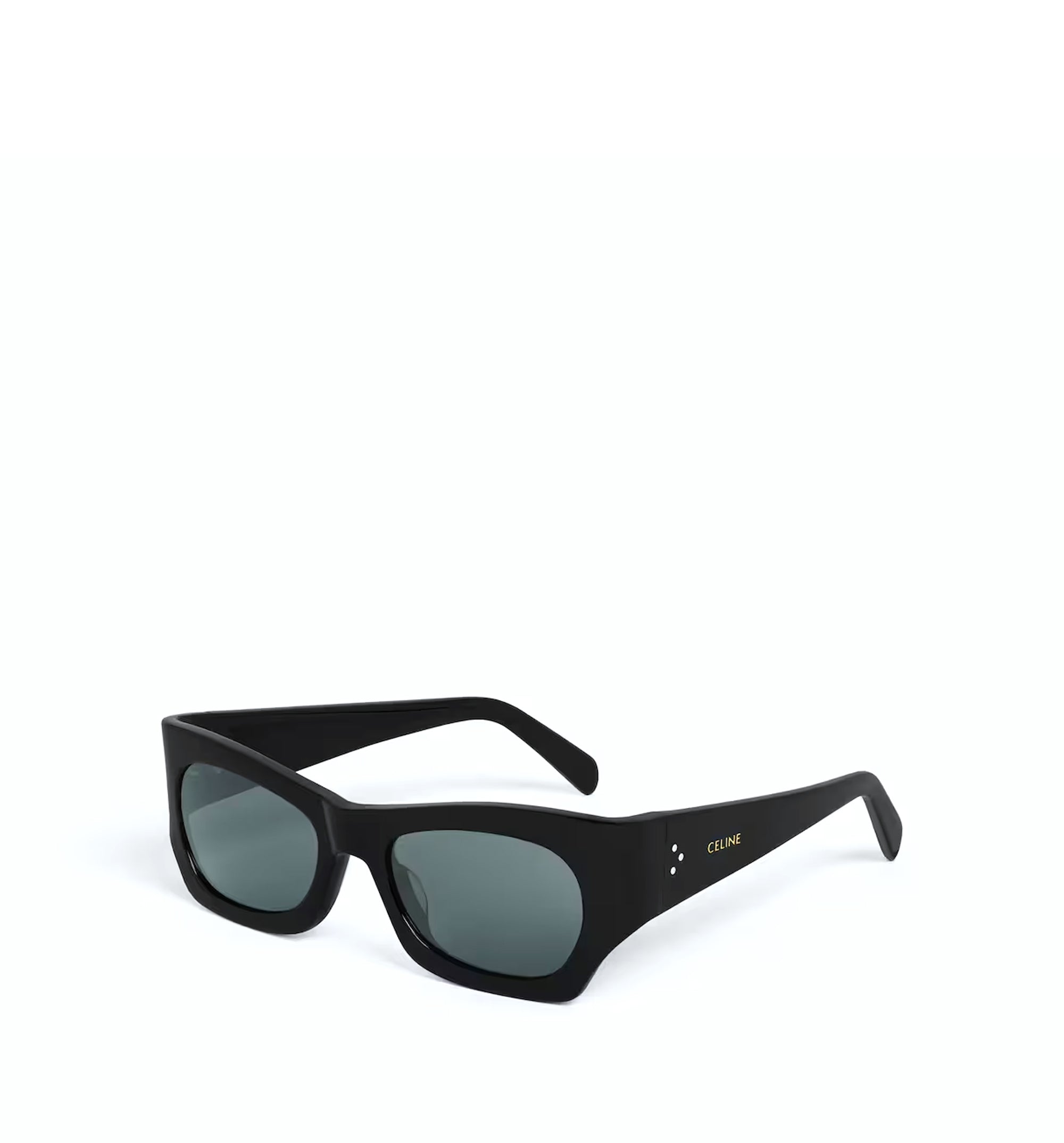 Graphic S333 Sunglasses In Acetate