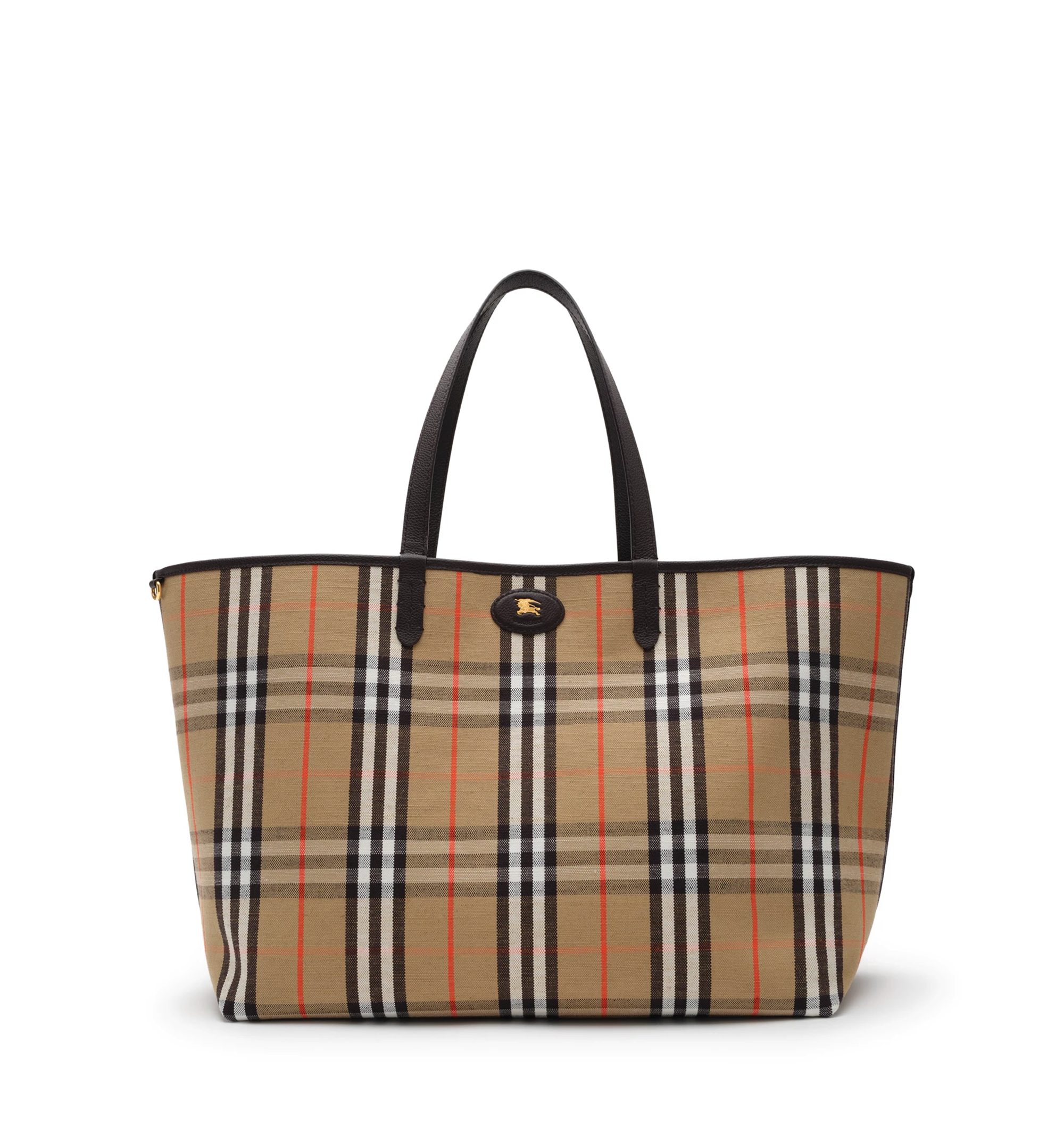 Large Reversible Bloomsbury Tote