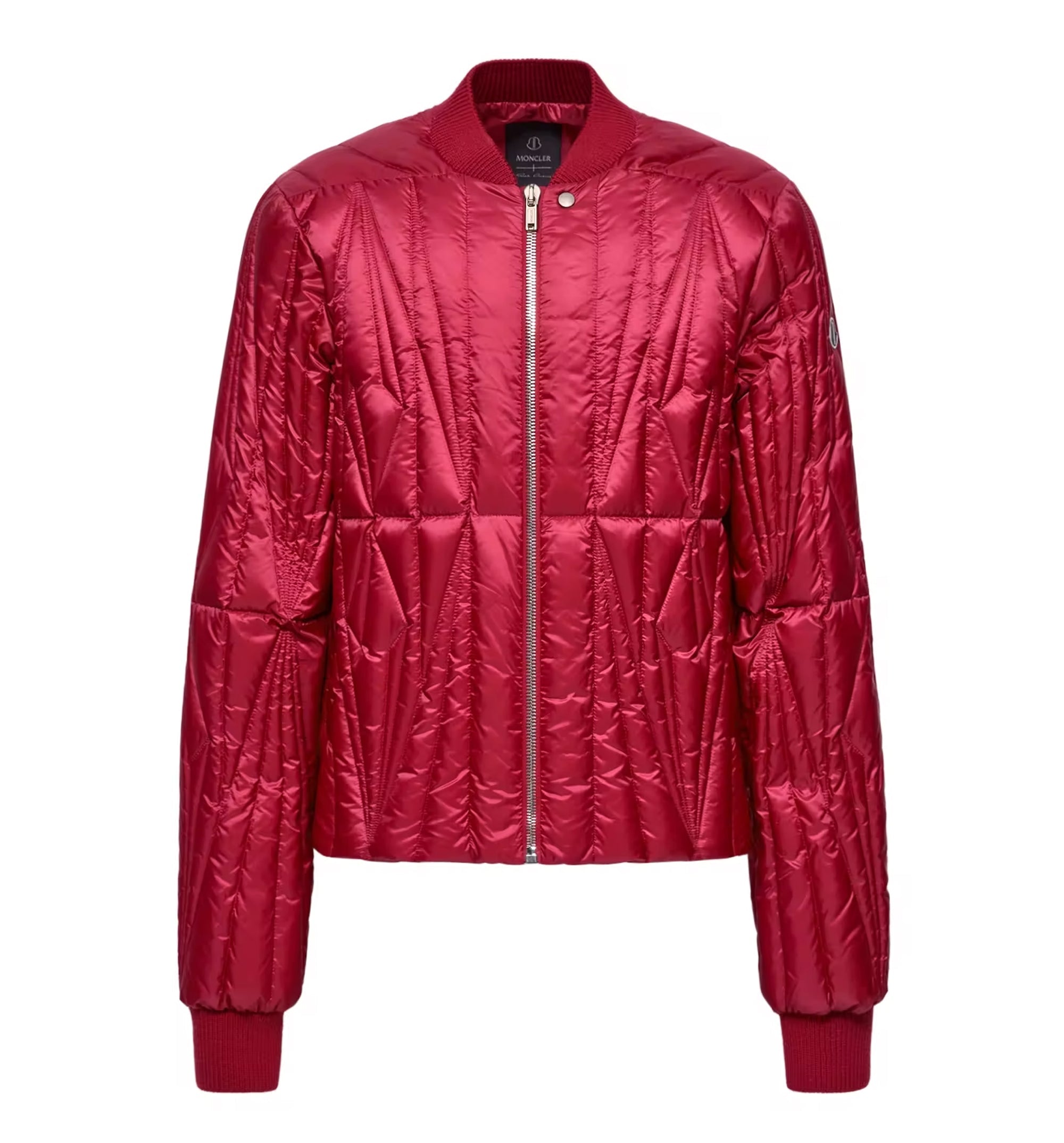 Geocamo Flight Jacket