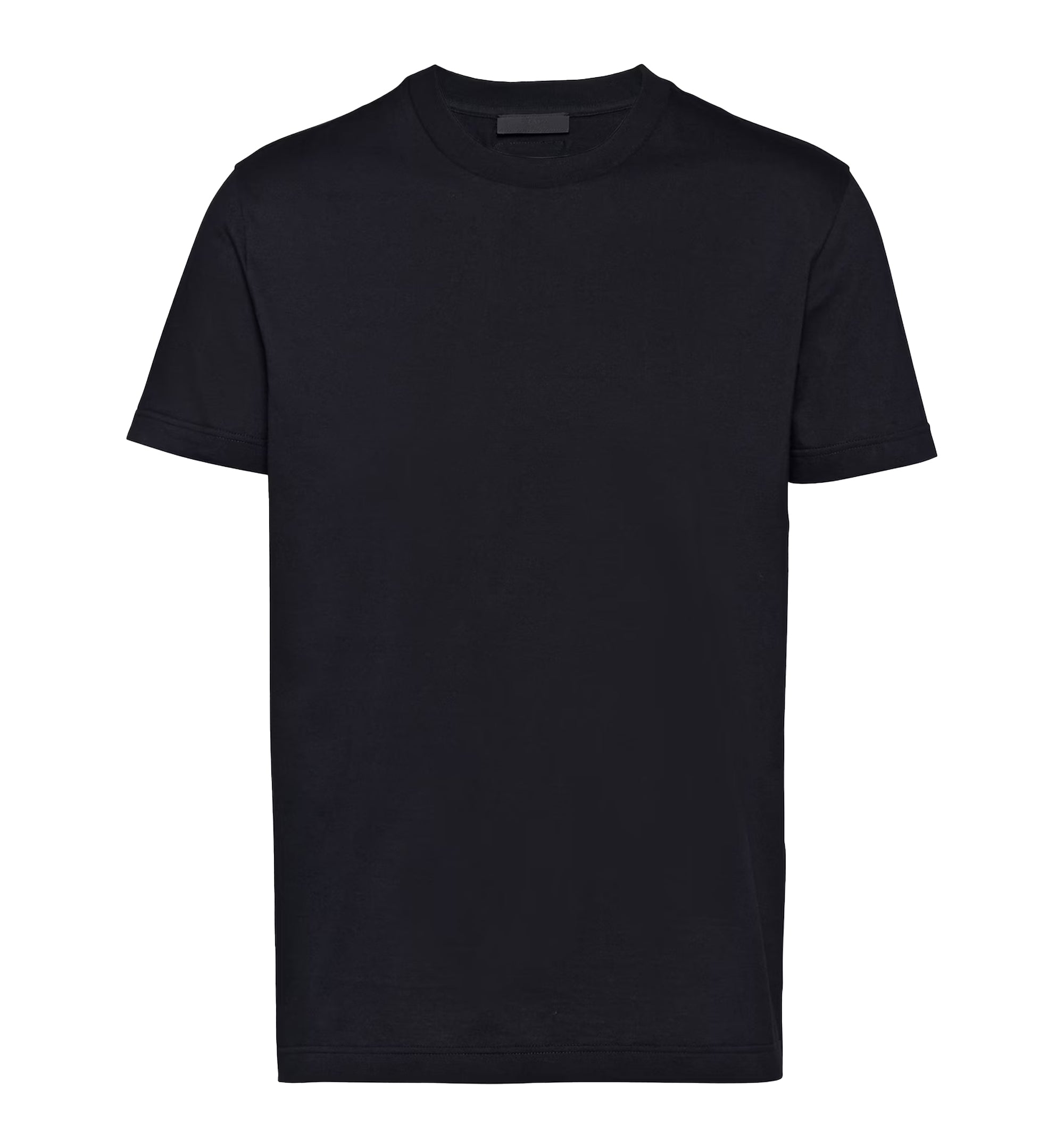 Three Pack Cotton Jersey T-Shirts
