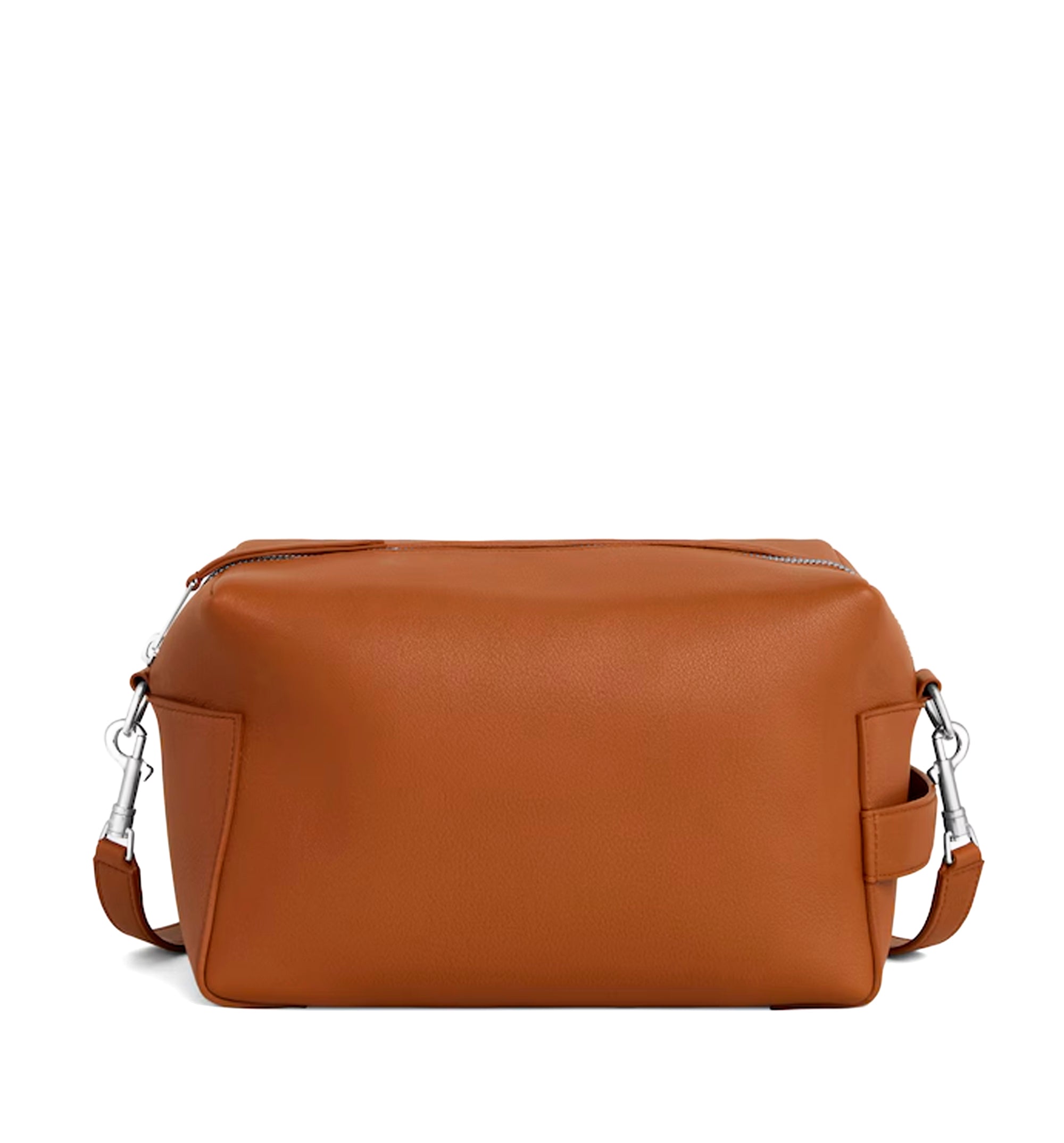 Crossbody Bag Take Away In Smooth Calfskin