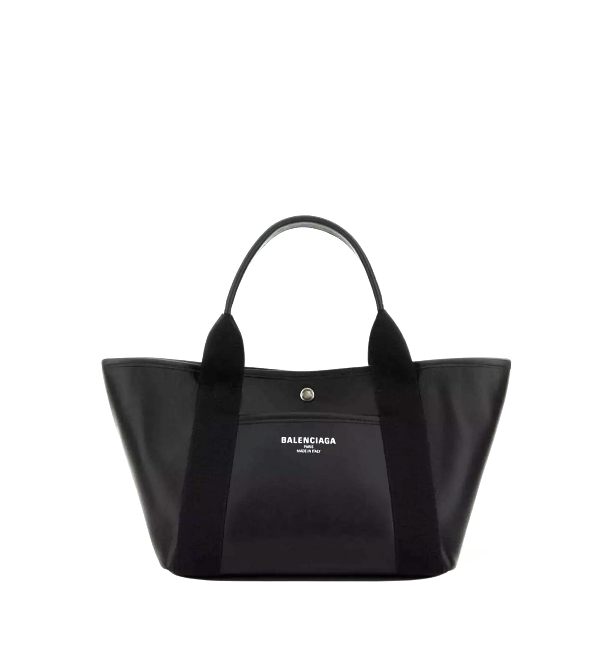 Navy Revamp Small Tote Bag