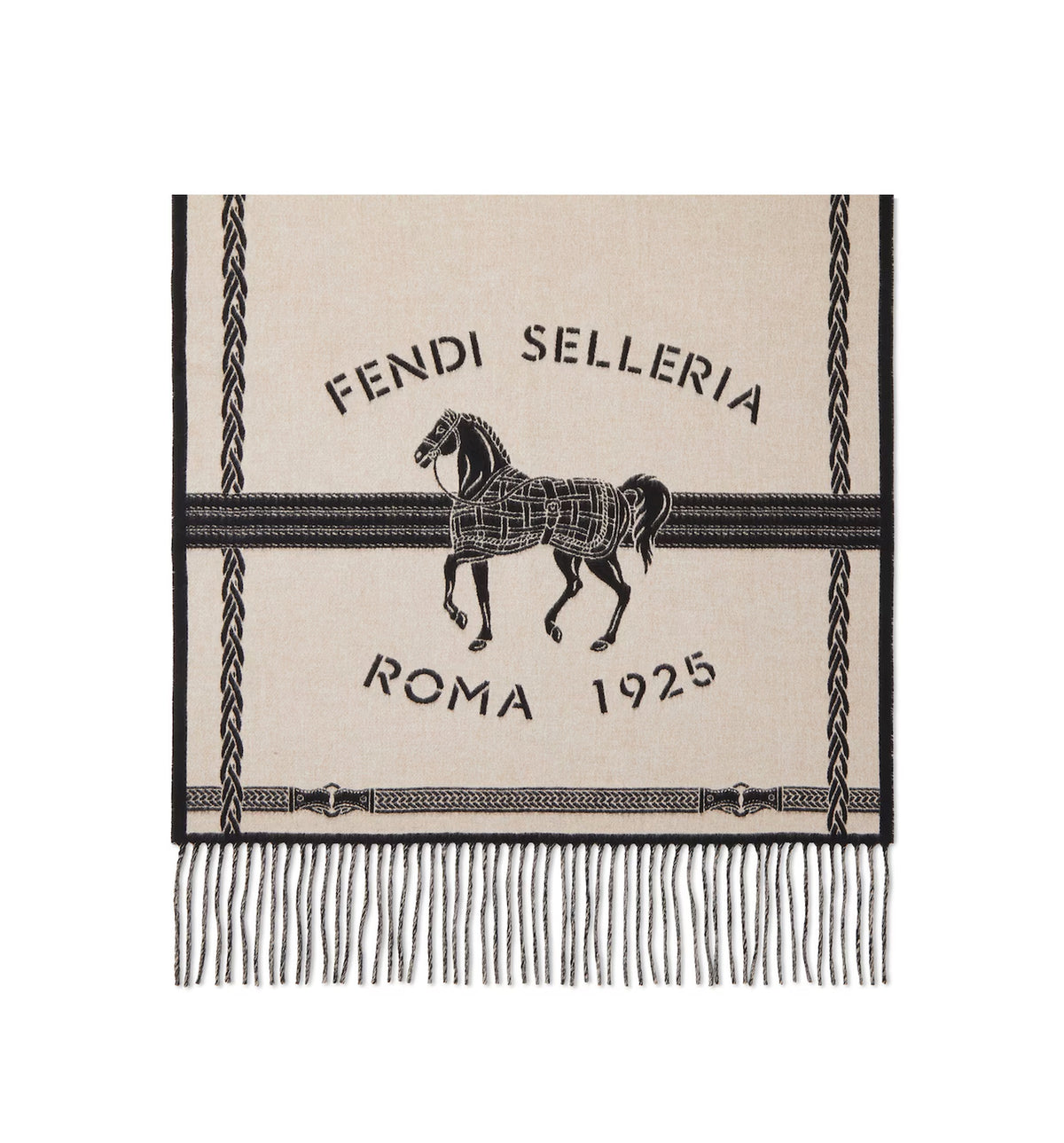 Selleria Scarf