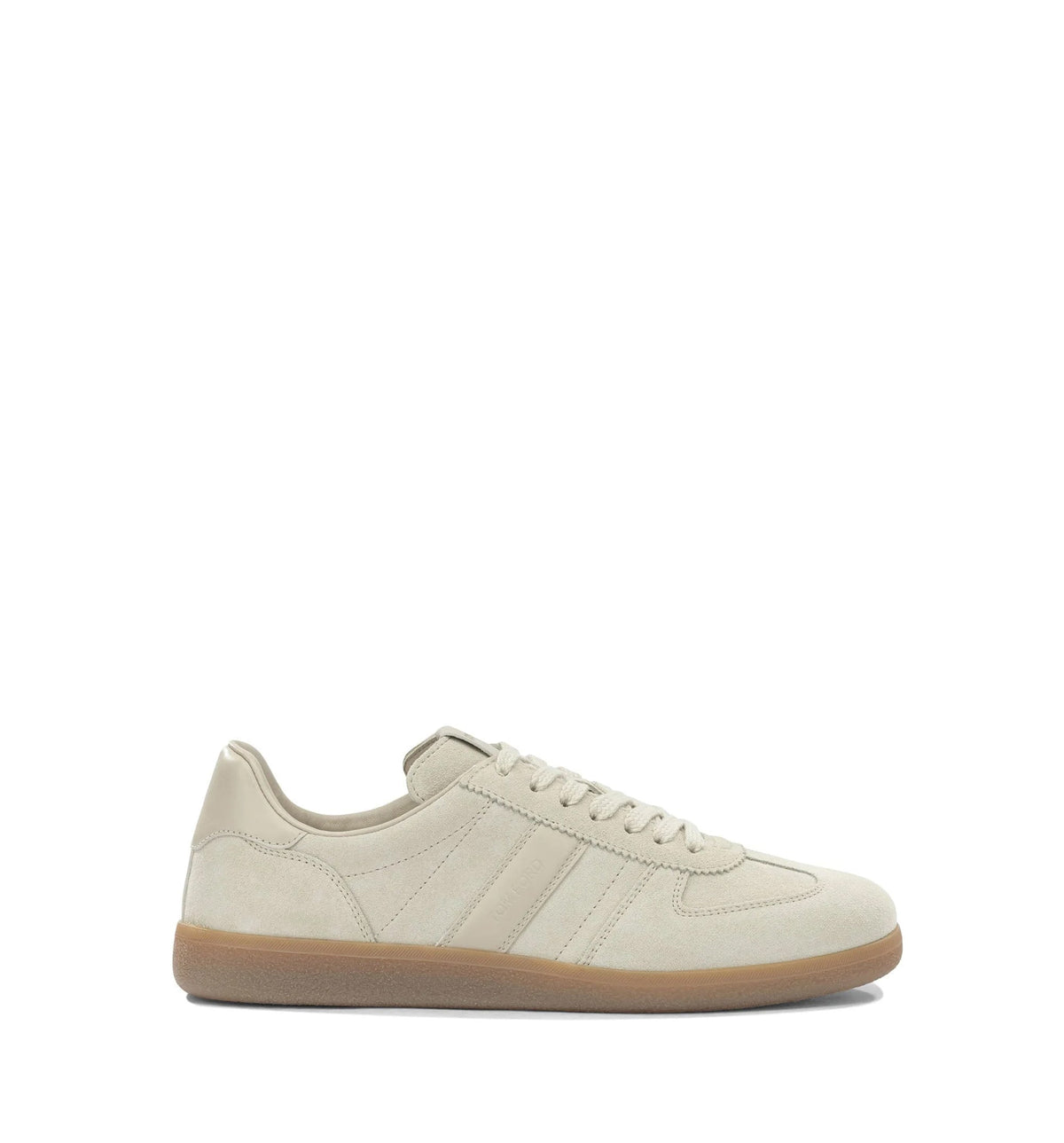 "Archer" low top sneakers
