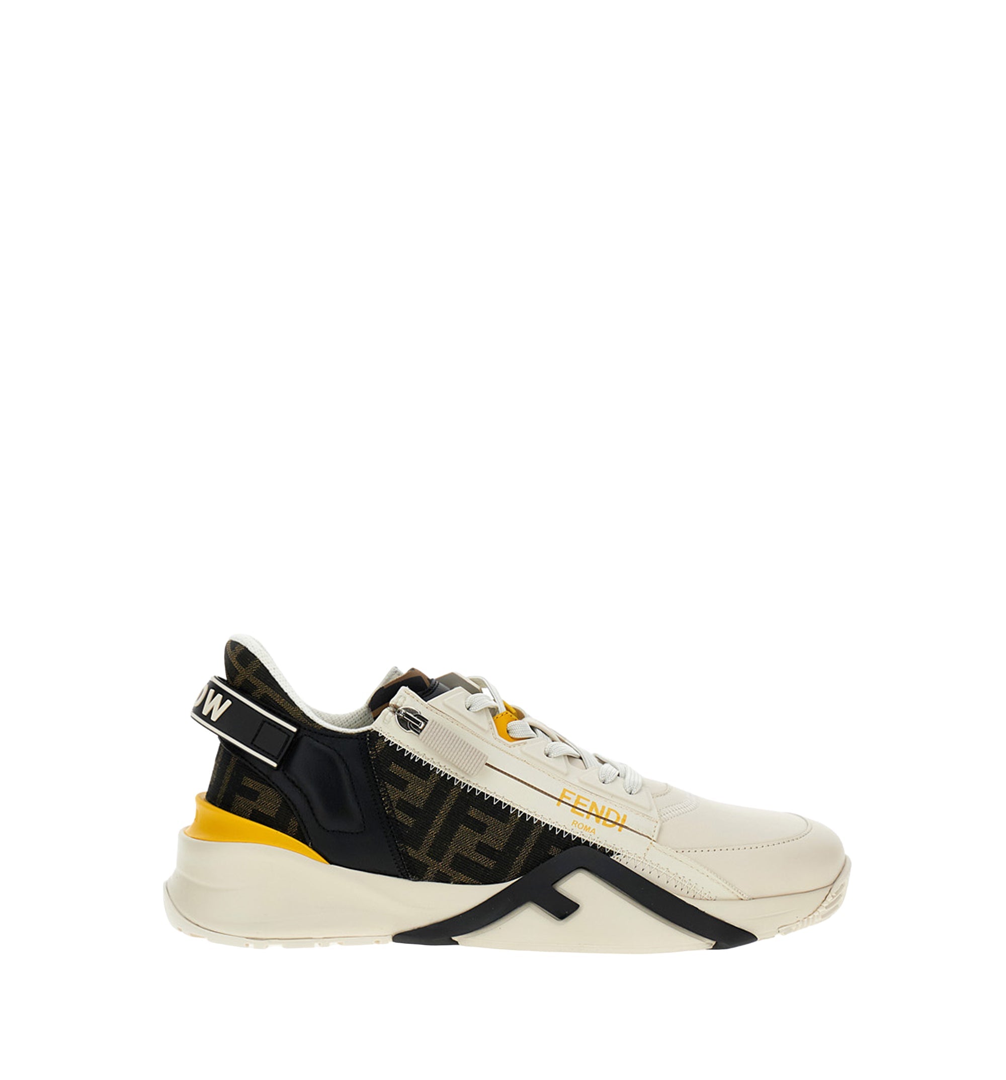Fendi Flow Sneakers
