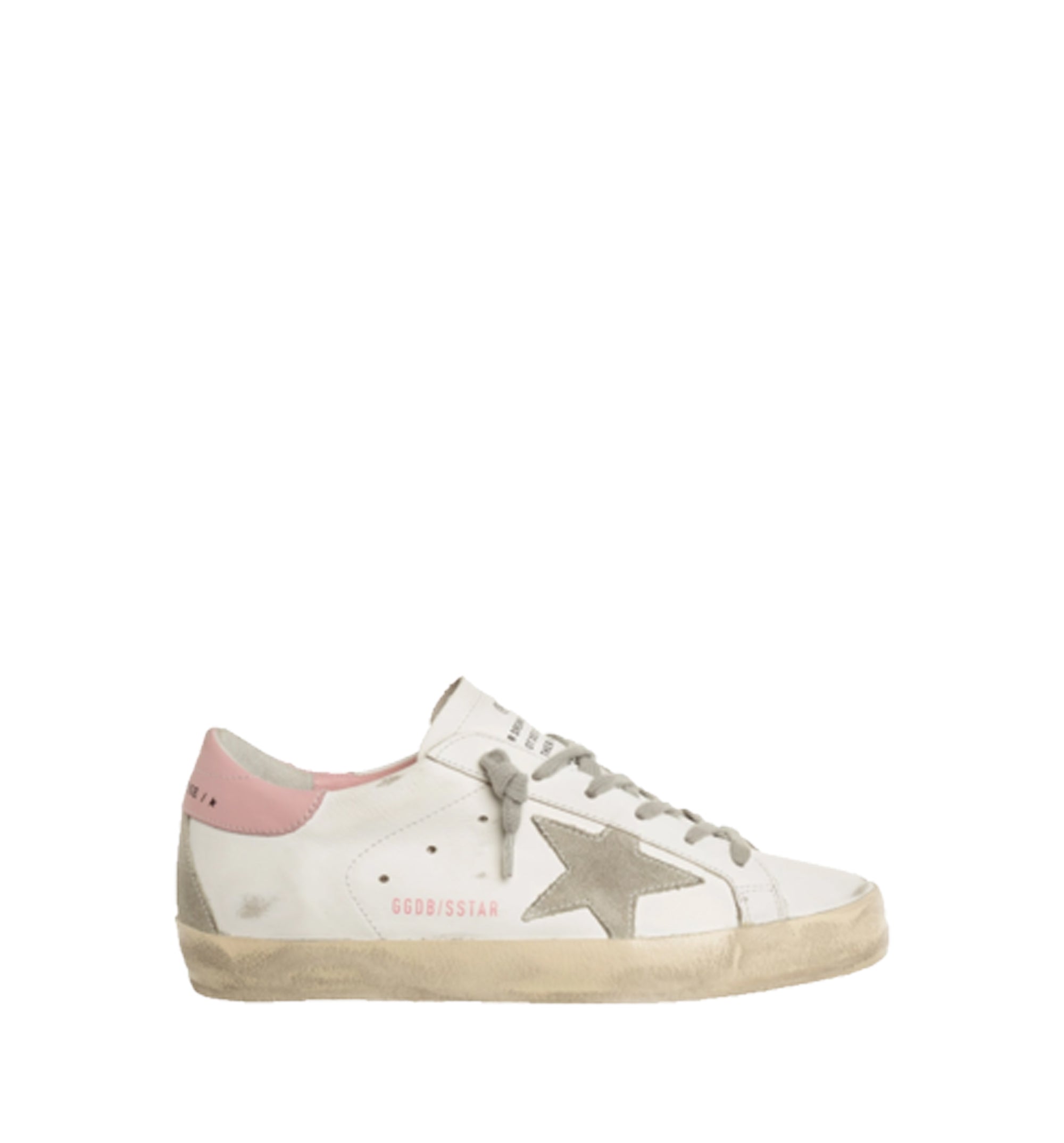 Super-Star Sneakers