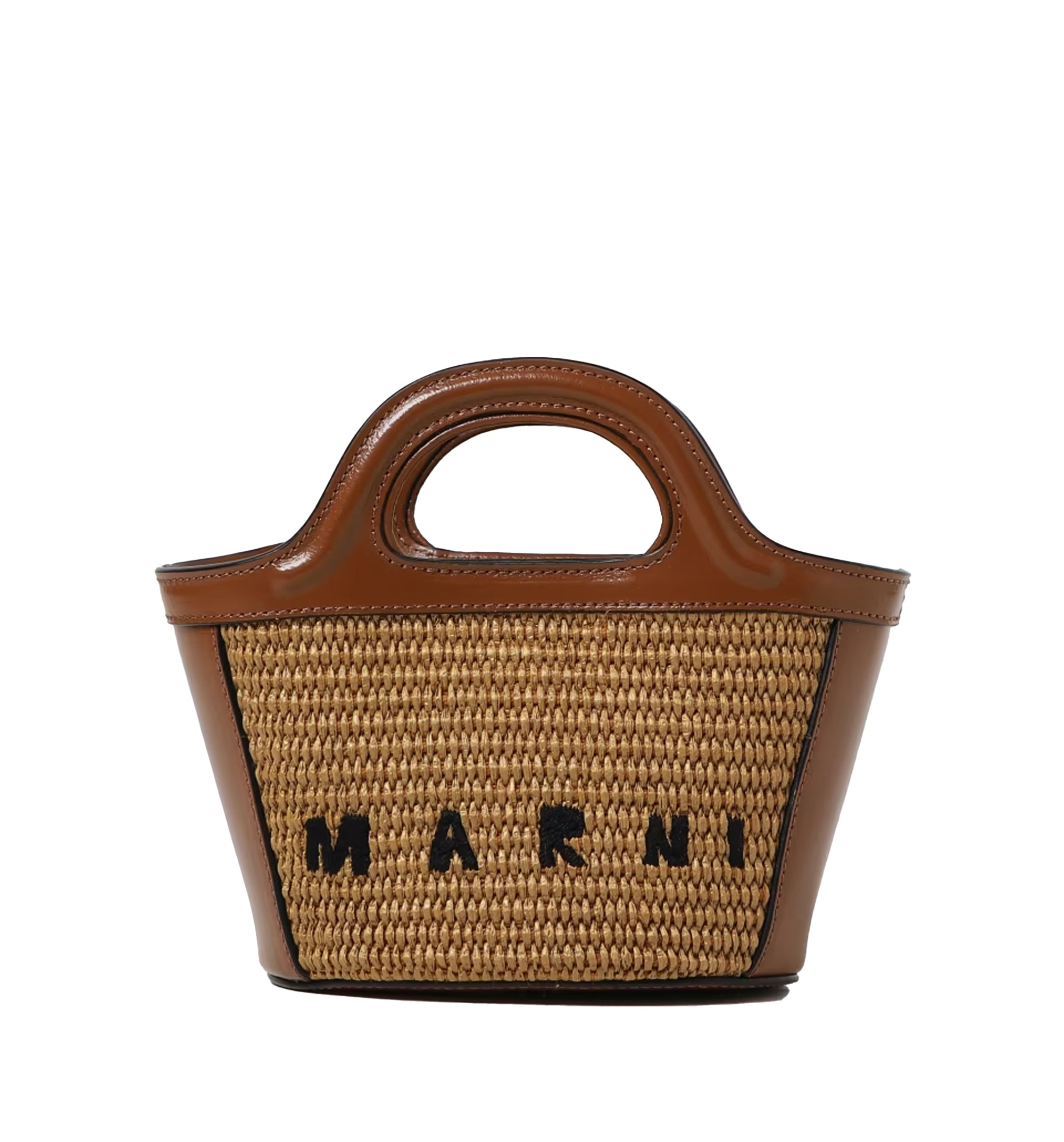 Tropicalia Micro Bag