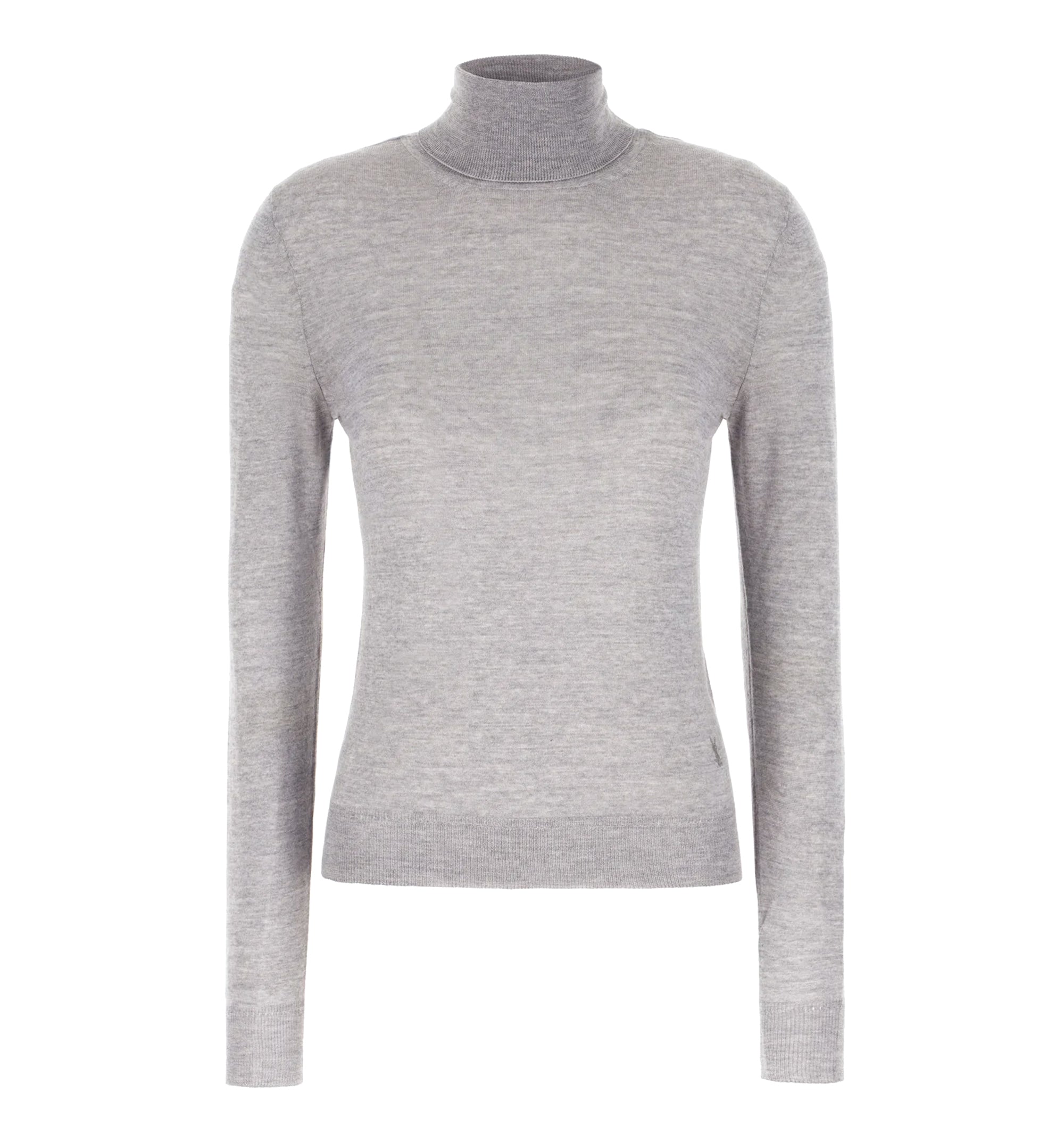 Cassandre Turtleneck Long-Sleeved Jumper