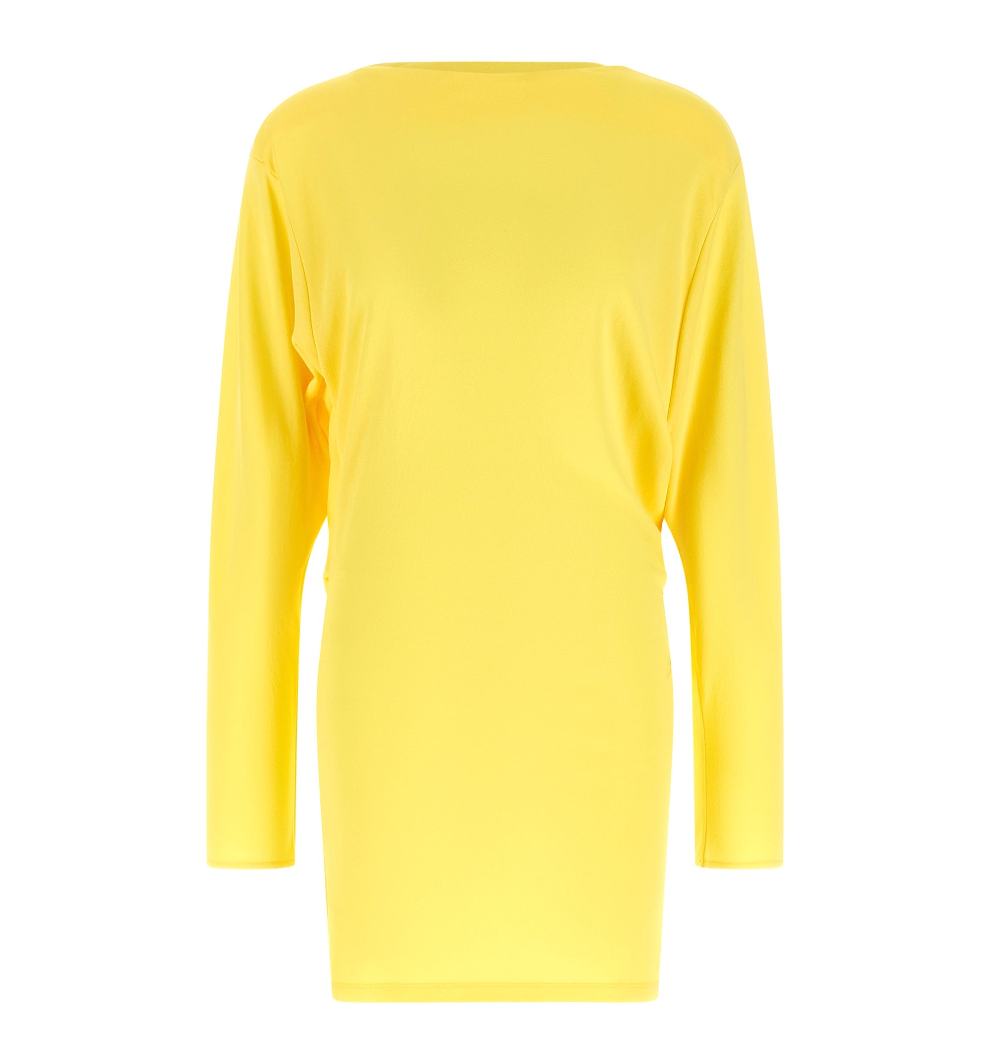 The Mistral dress