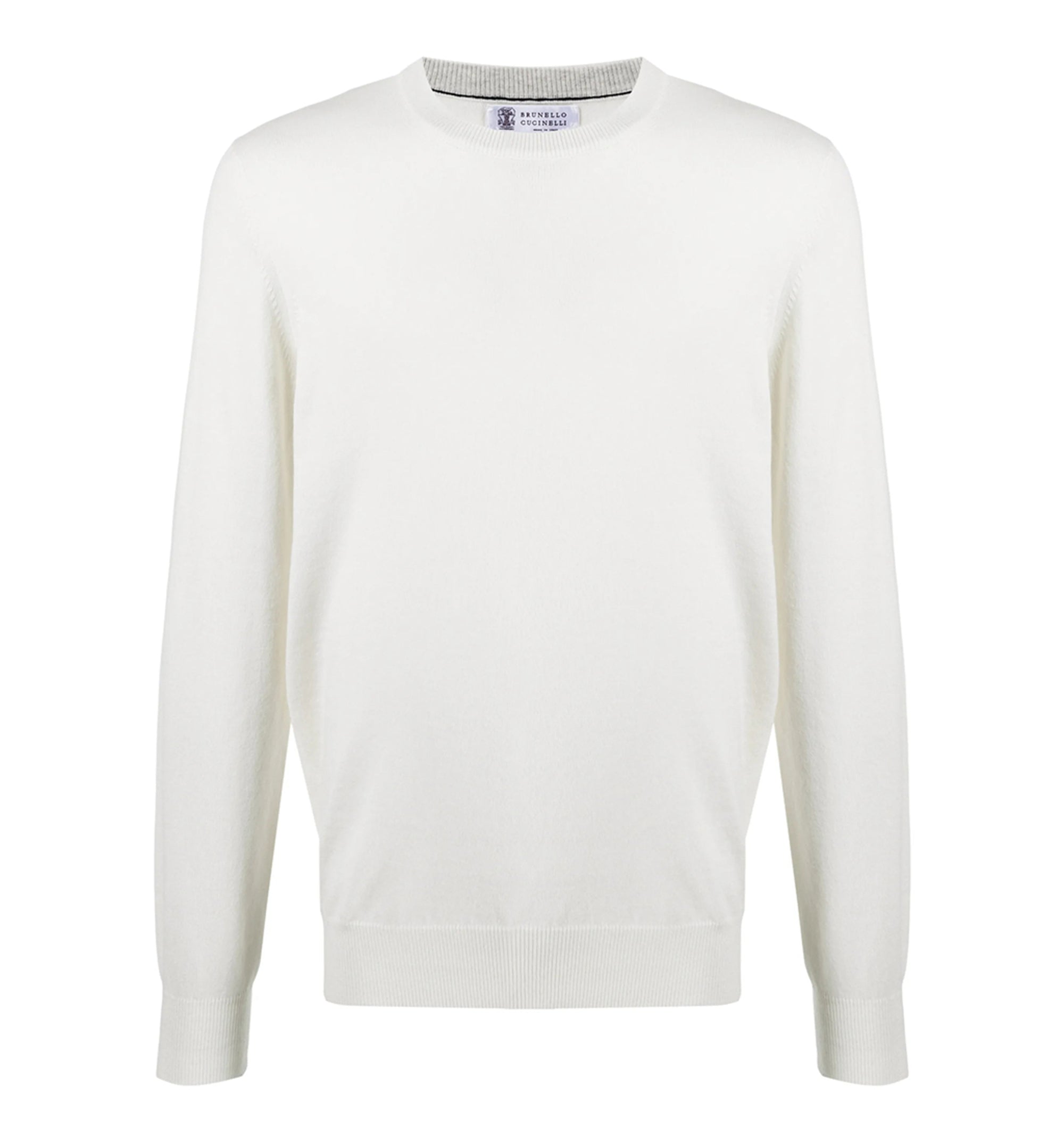 Cashmere sweater