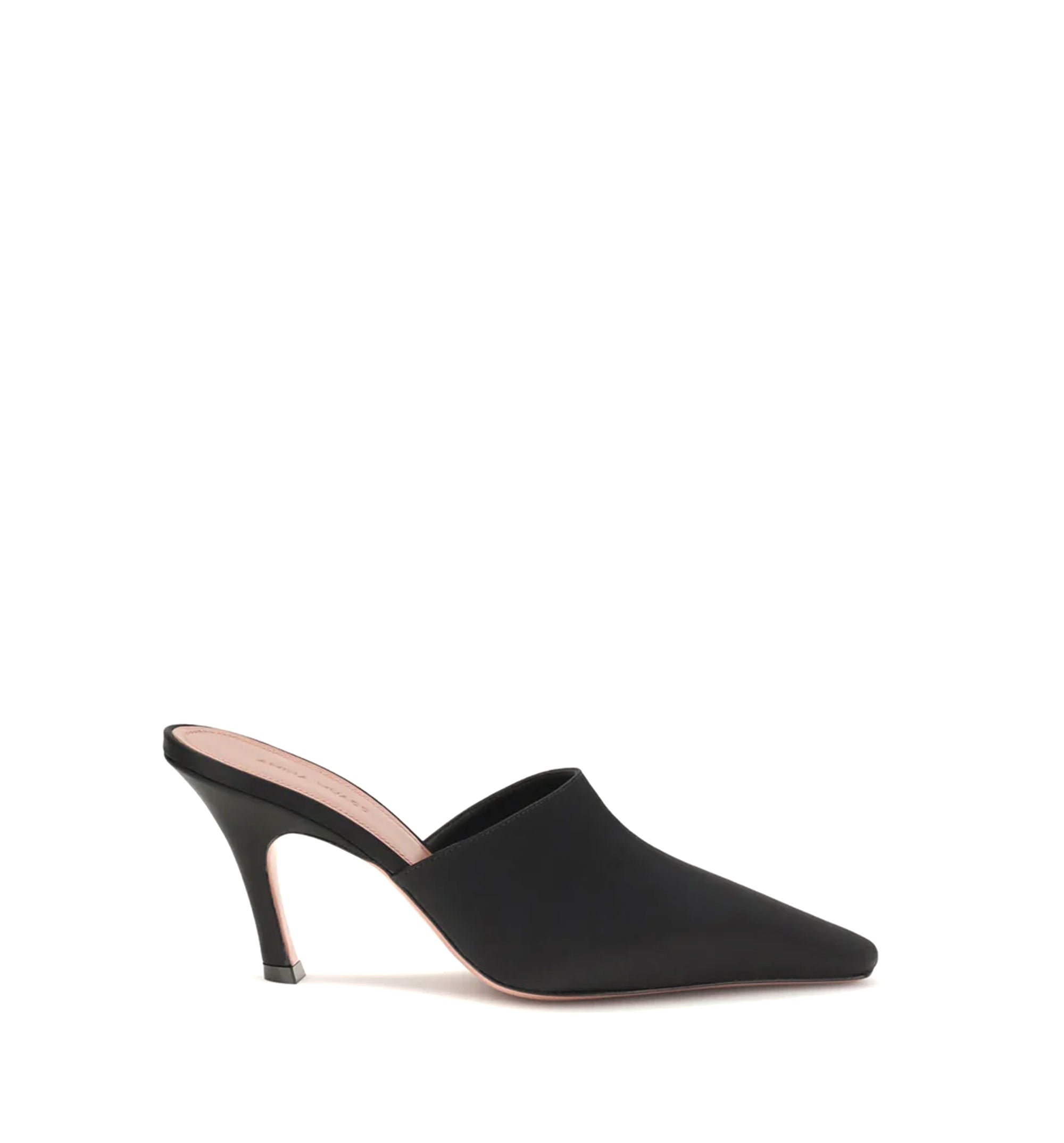 Jamie Pointed-Toe Mules