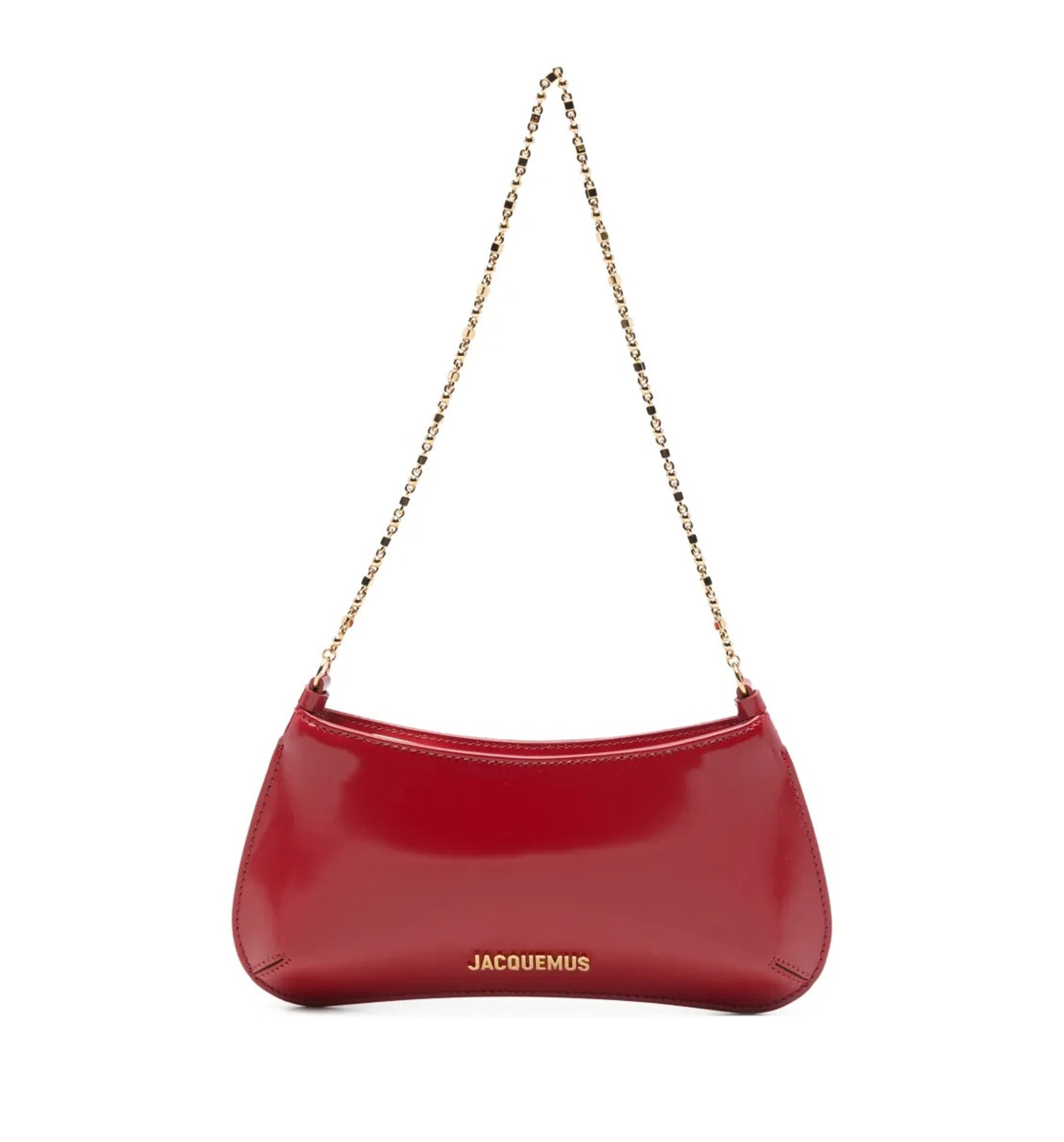 The Small Bisou Chaine