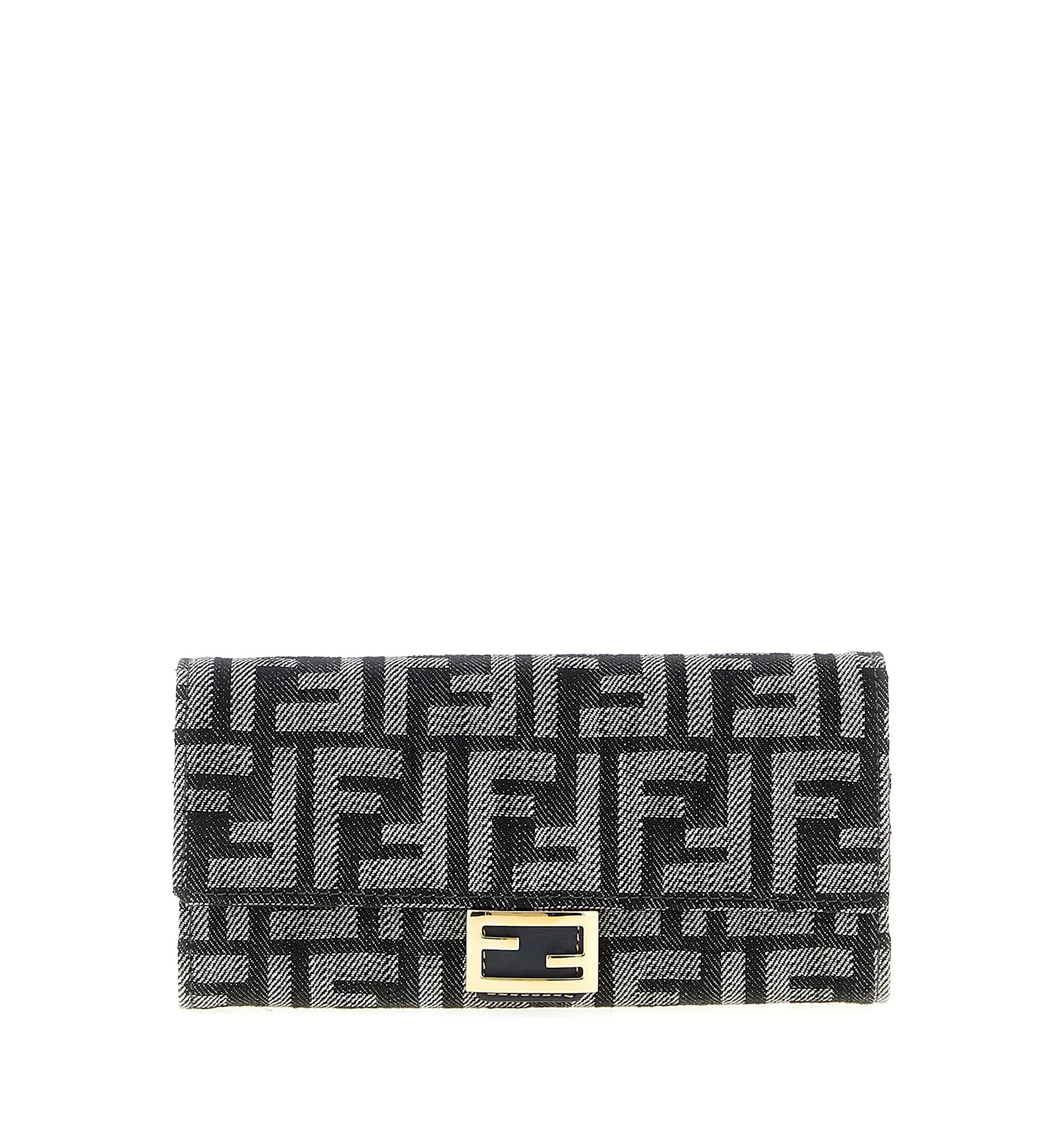 Baguette Continental With Chain