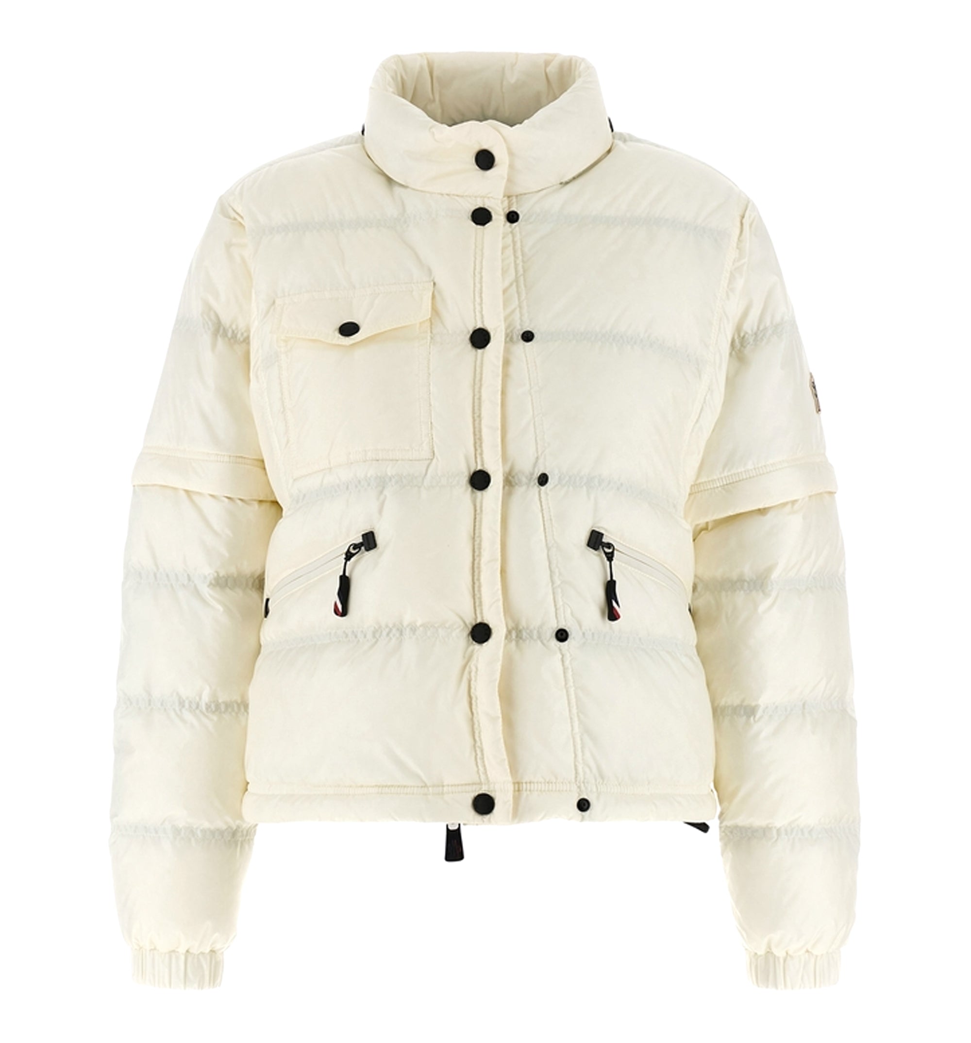 Mauduits Down Jacket