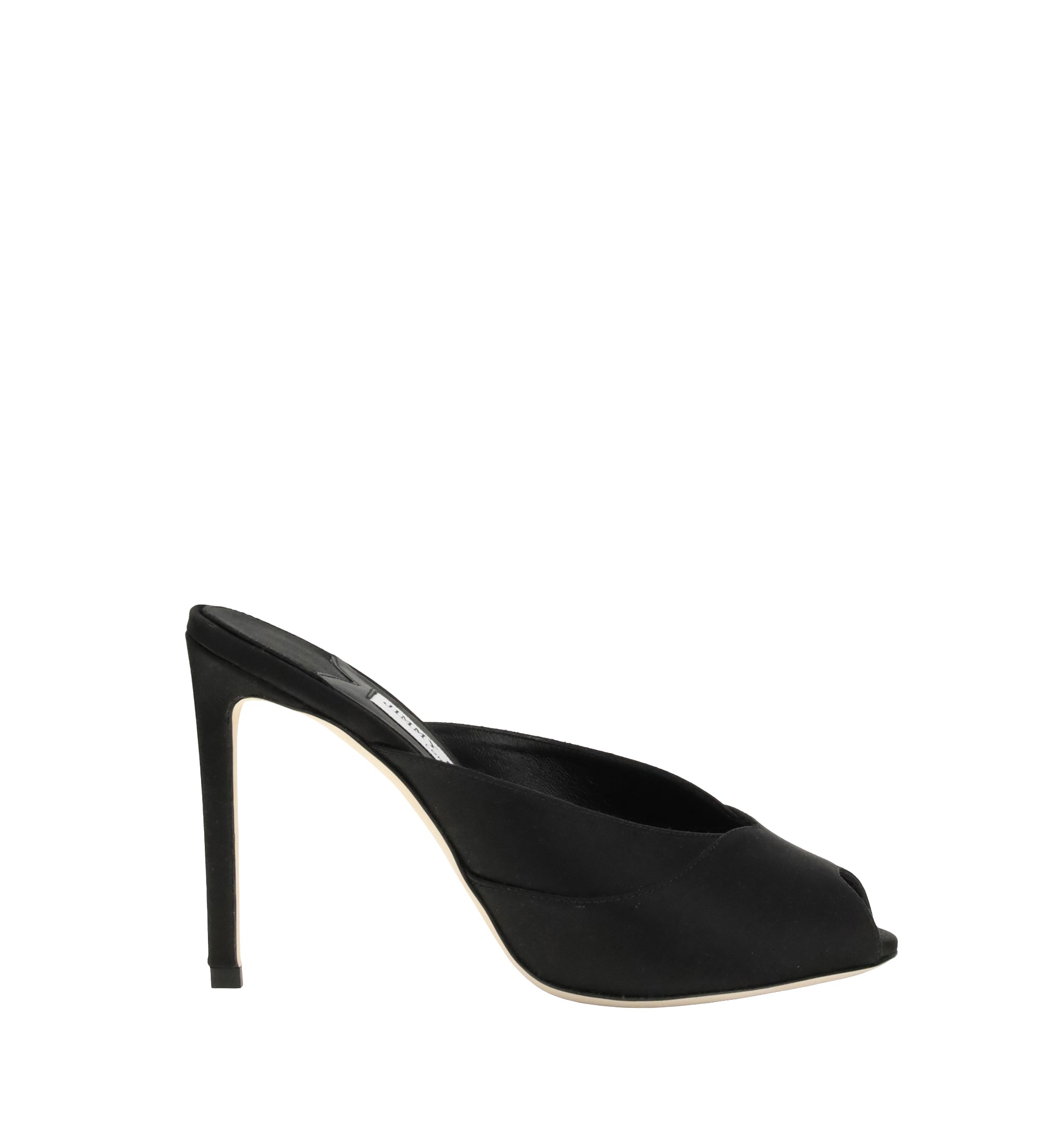 Brigitte Mule 100
