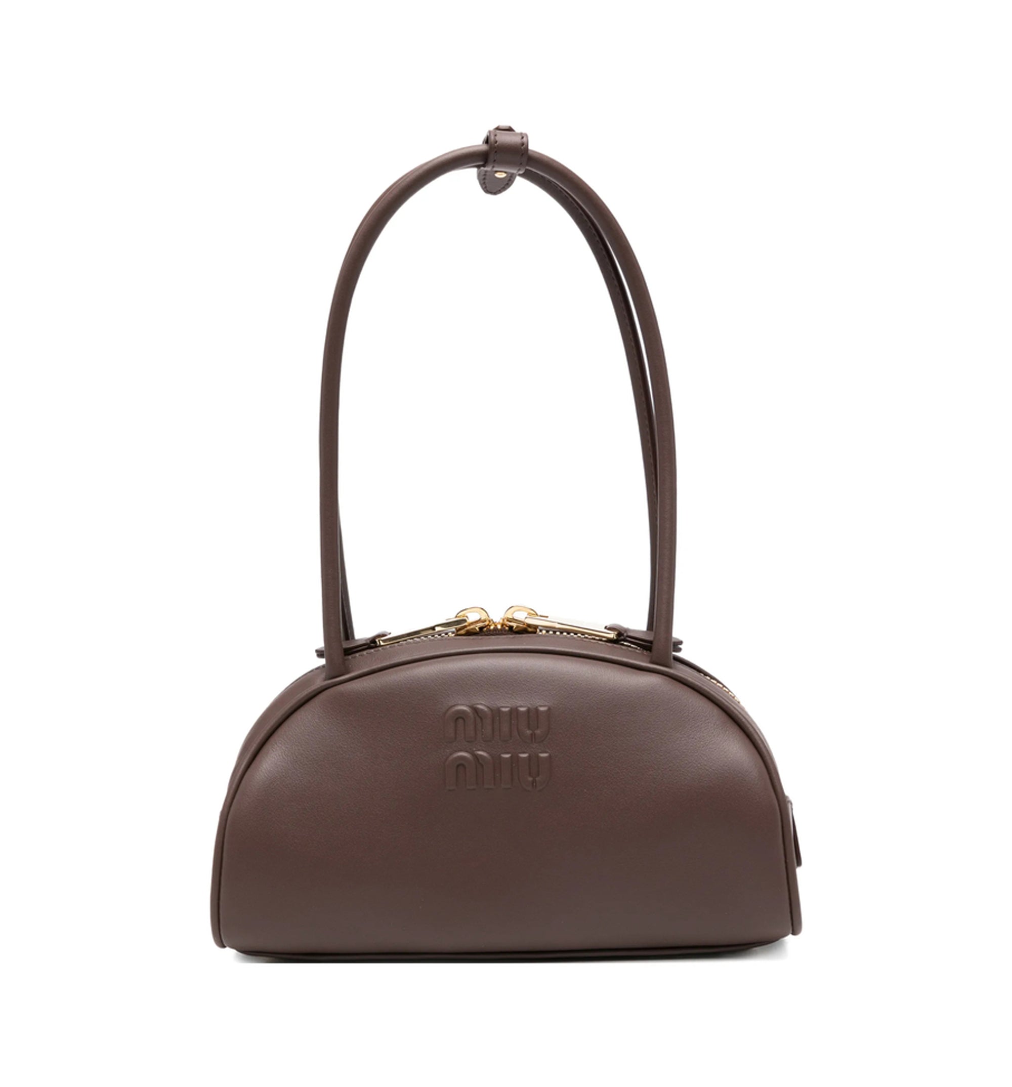 Beau Leather Bag
