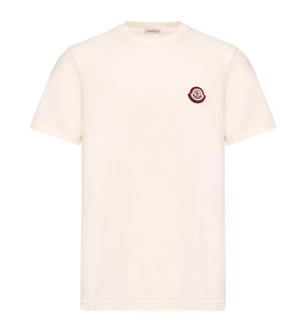 Logo Cotton Jersey T-Shirt