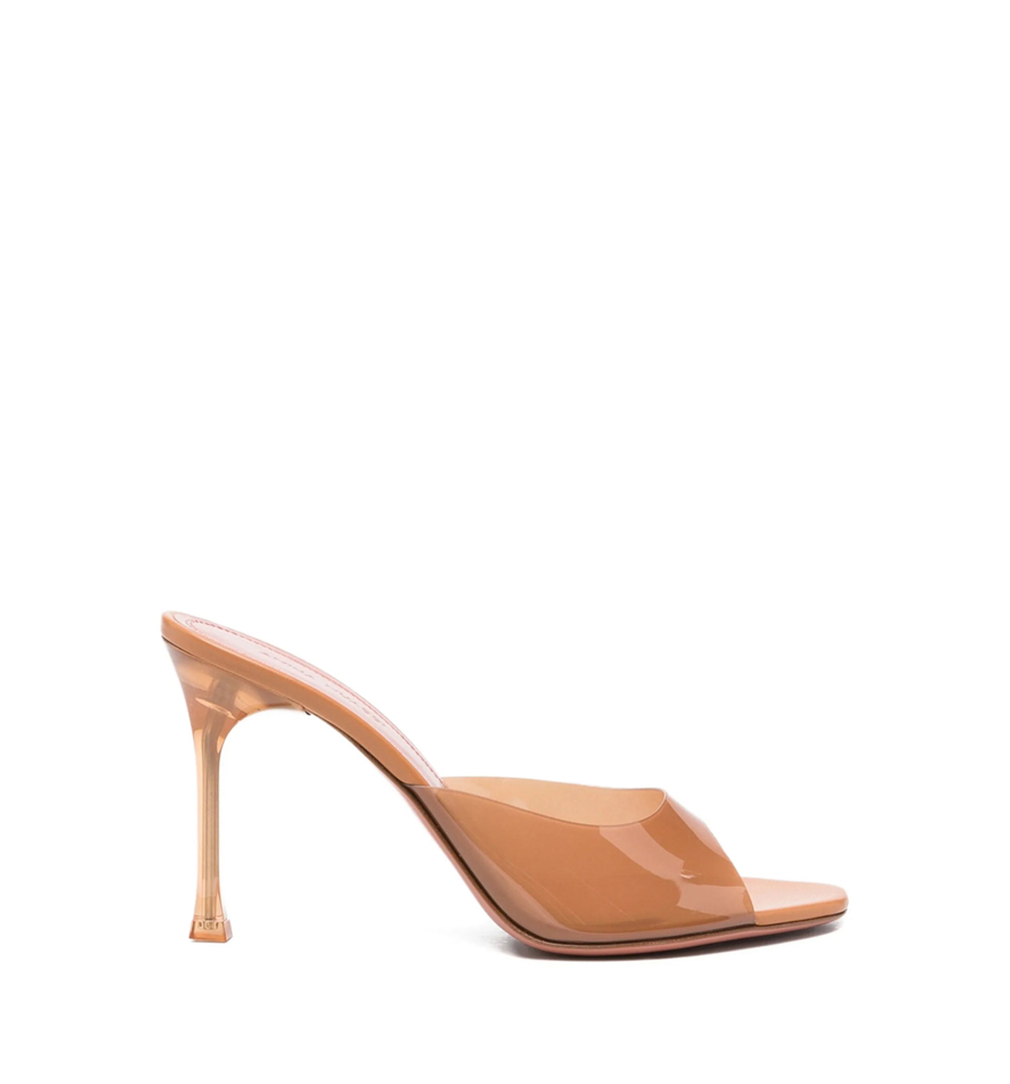 Alexa Glass Slipper 95