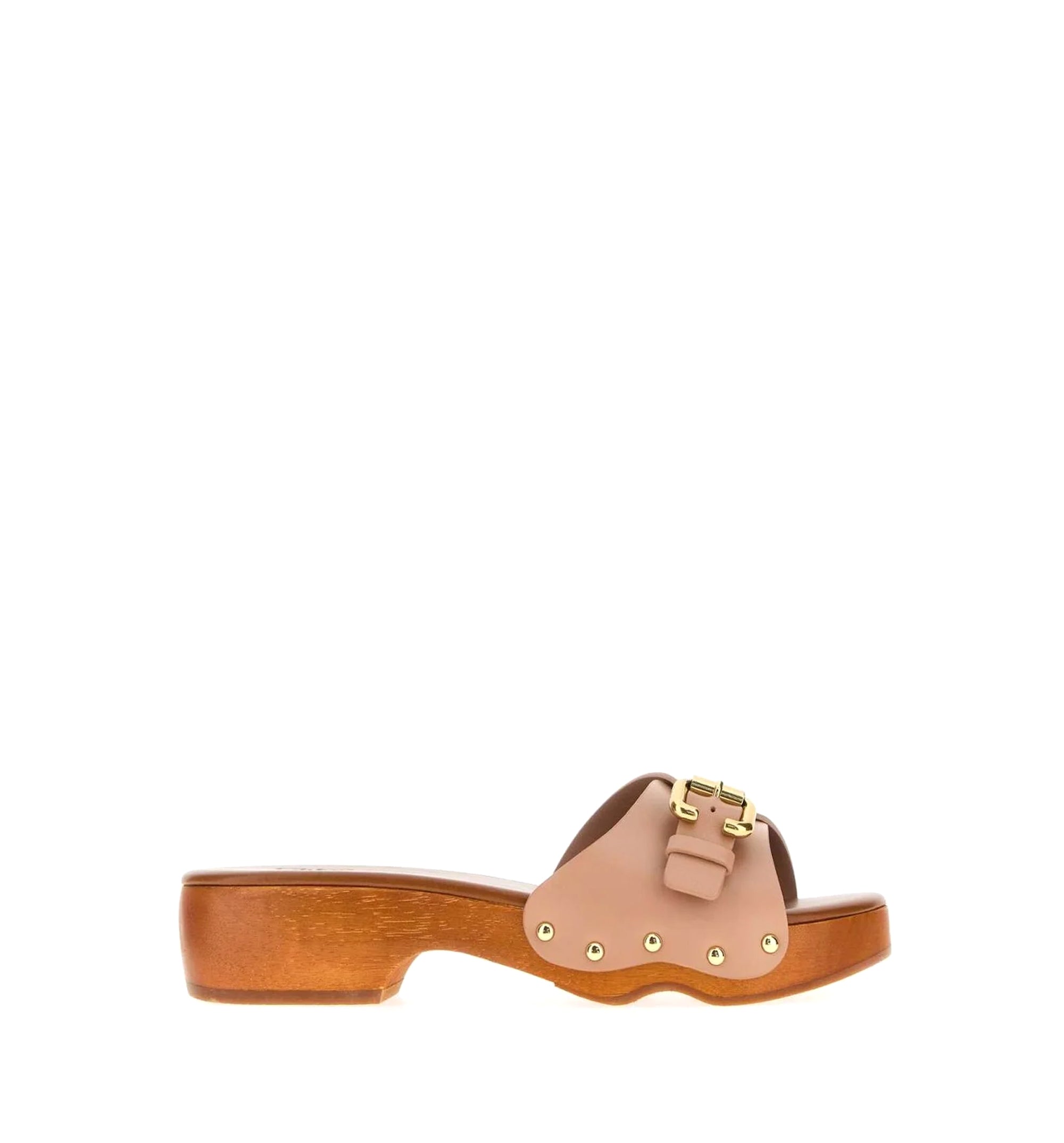 Chloé Jeannette Sandals