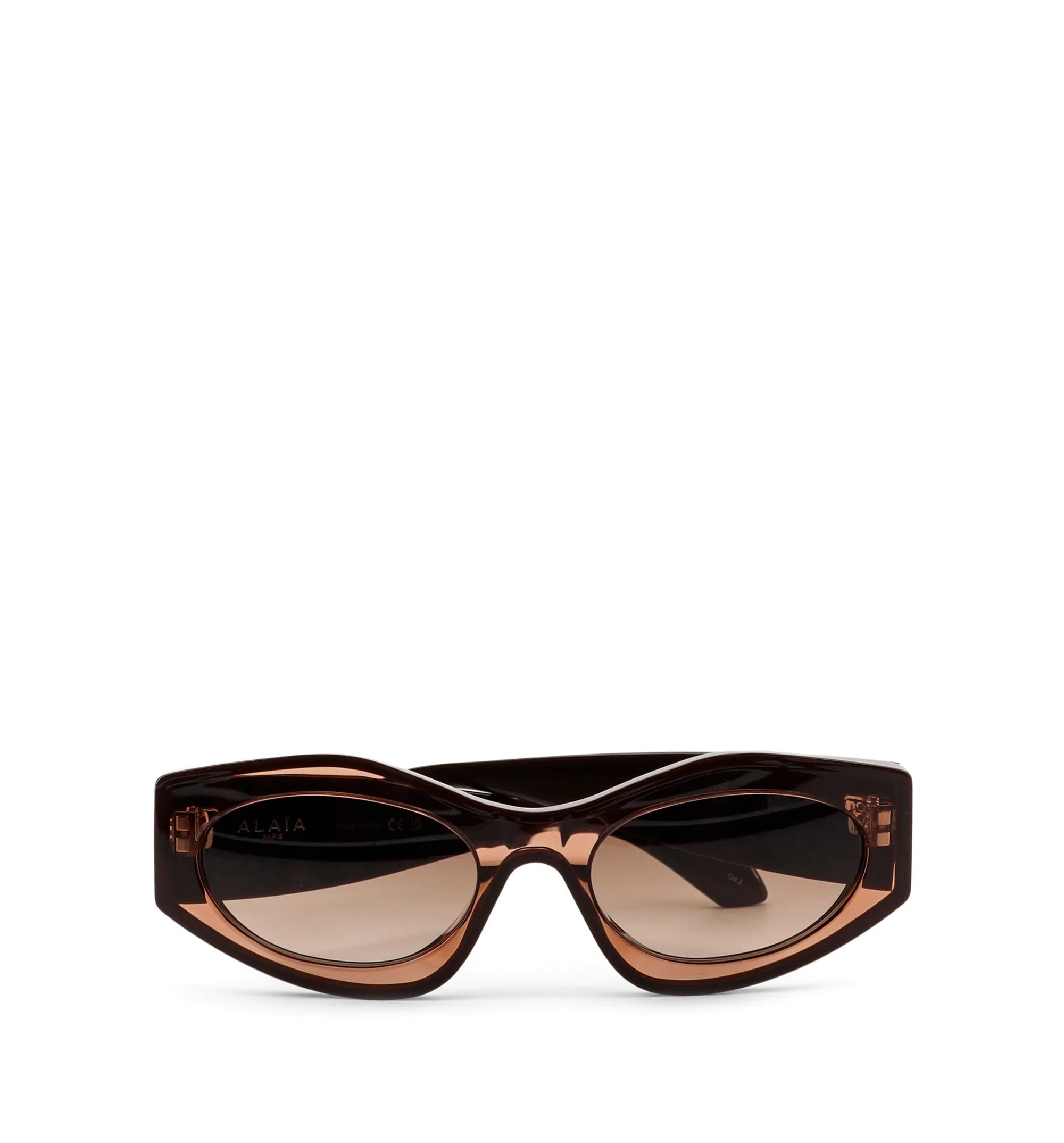 Acetate Sunglasses