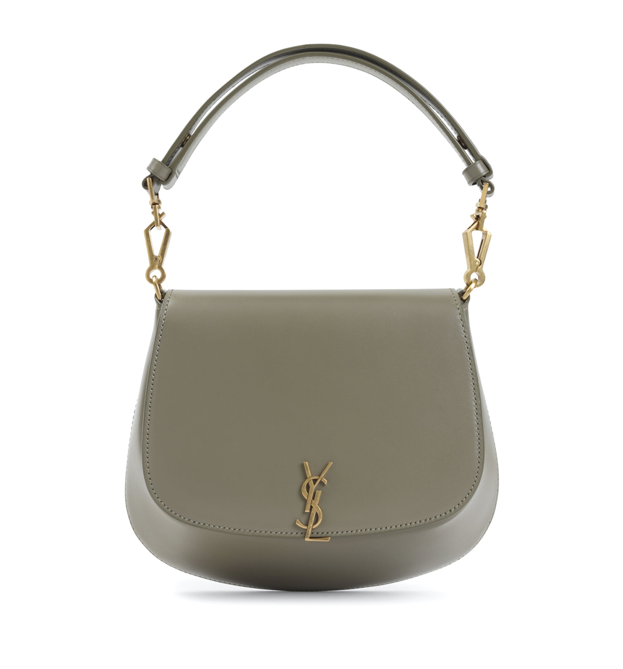 Voltaire Leather Handbag