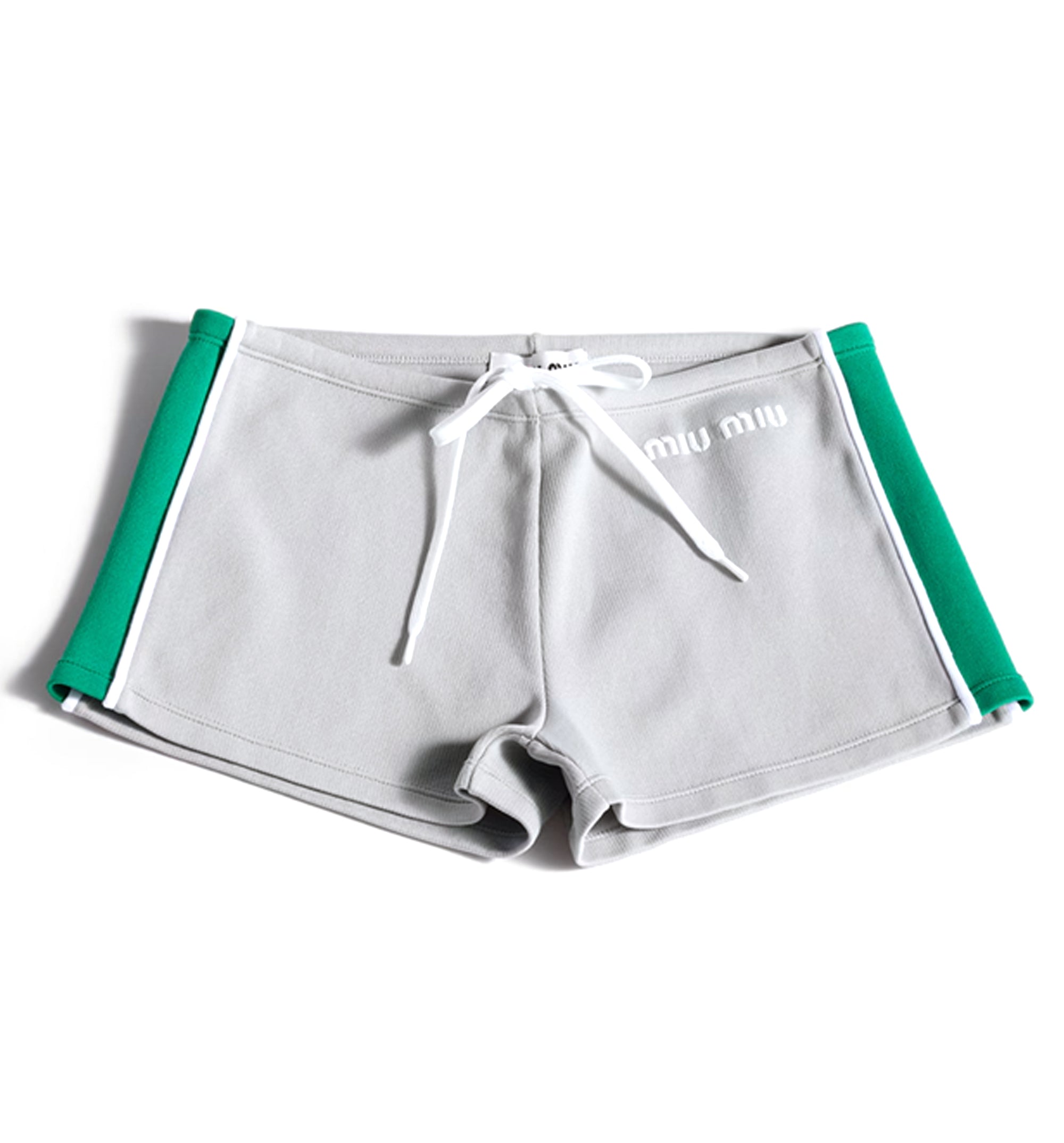 Technical Yarn Shorts