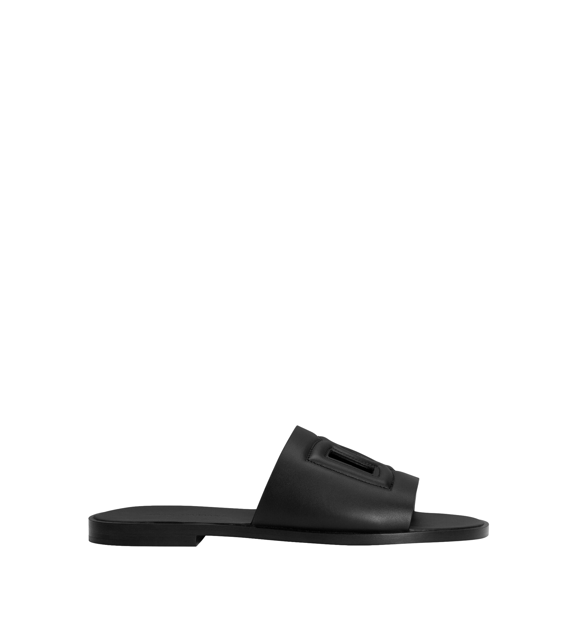 Calfskin Slide