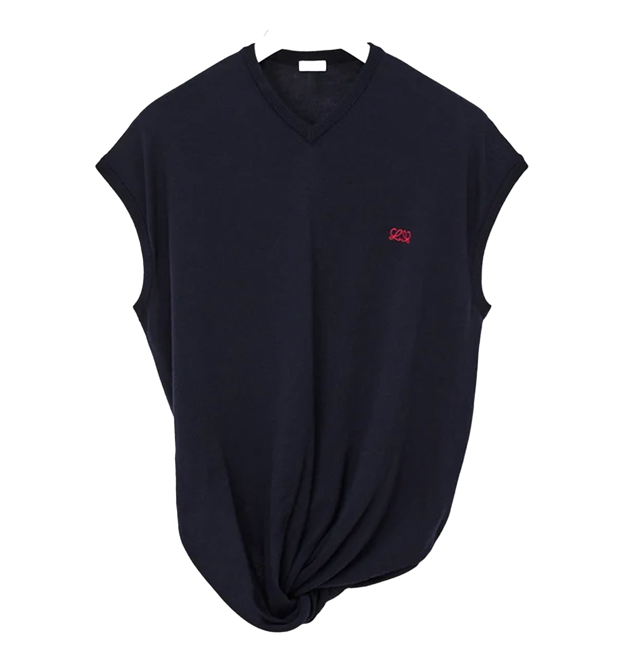 Sweater In Wool