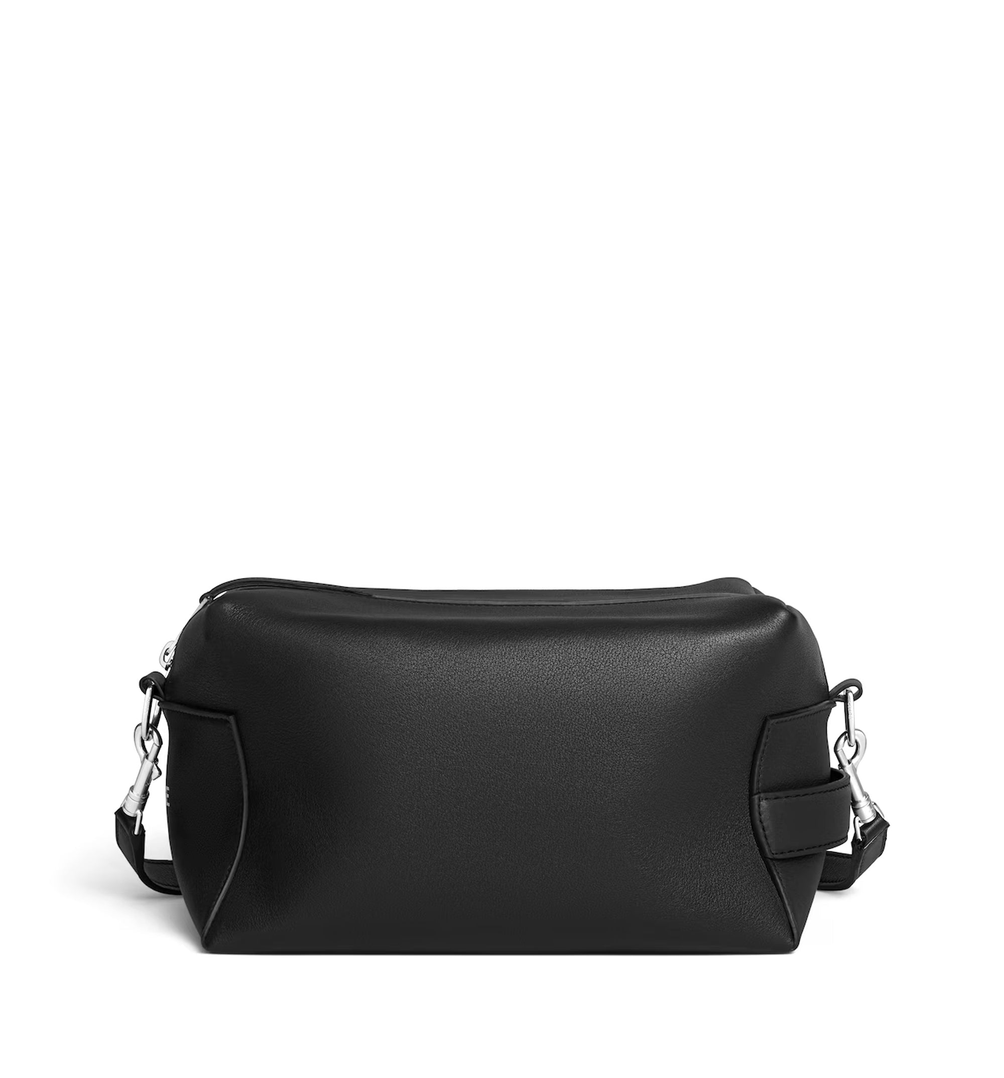 Crossbody Bag Take Away In Smooth Calfskin