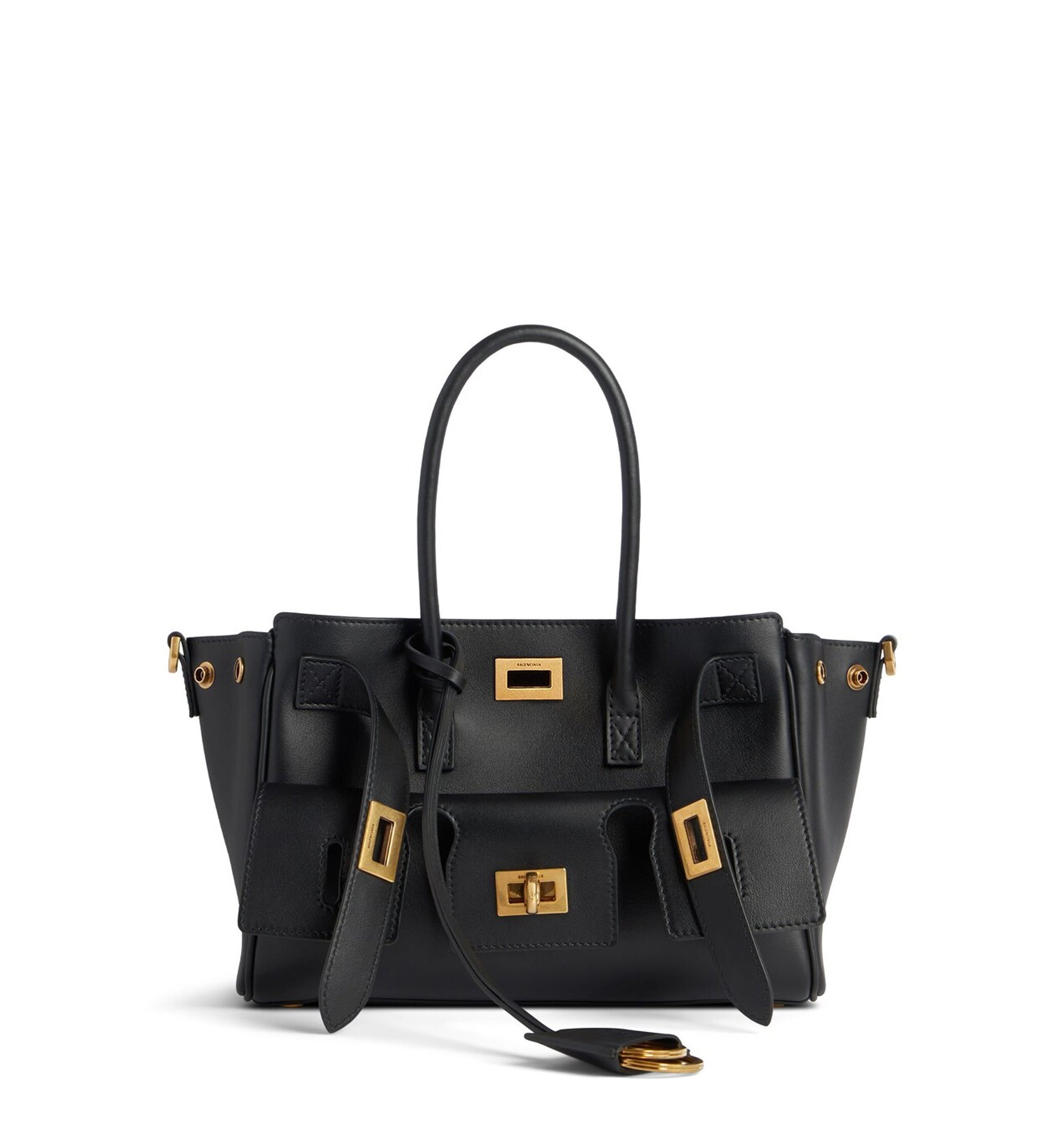 Bel Air Carry All Bag Mini