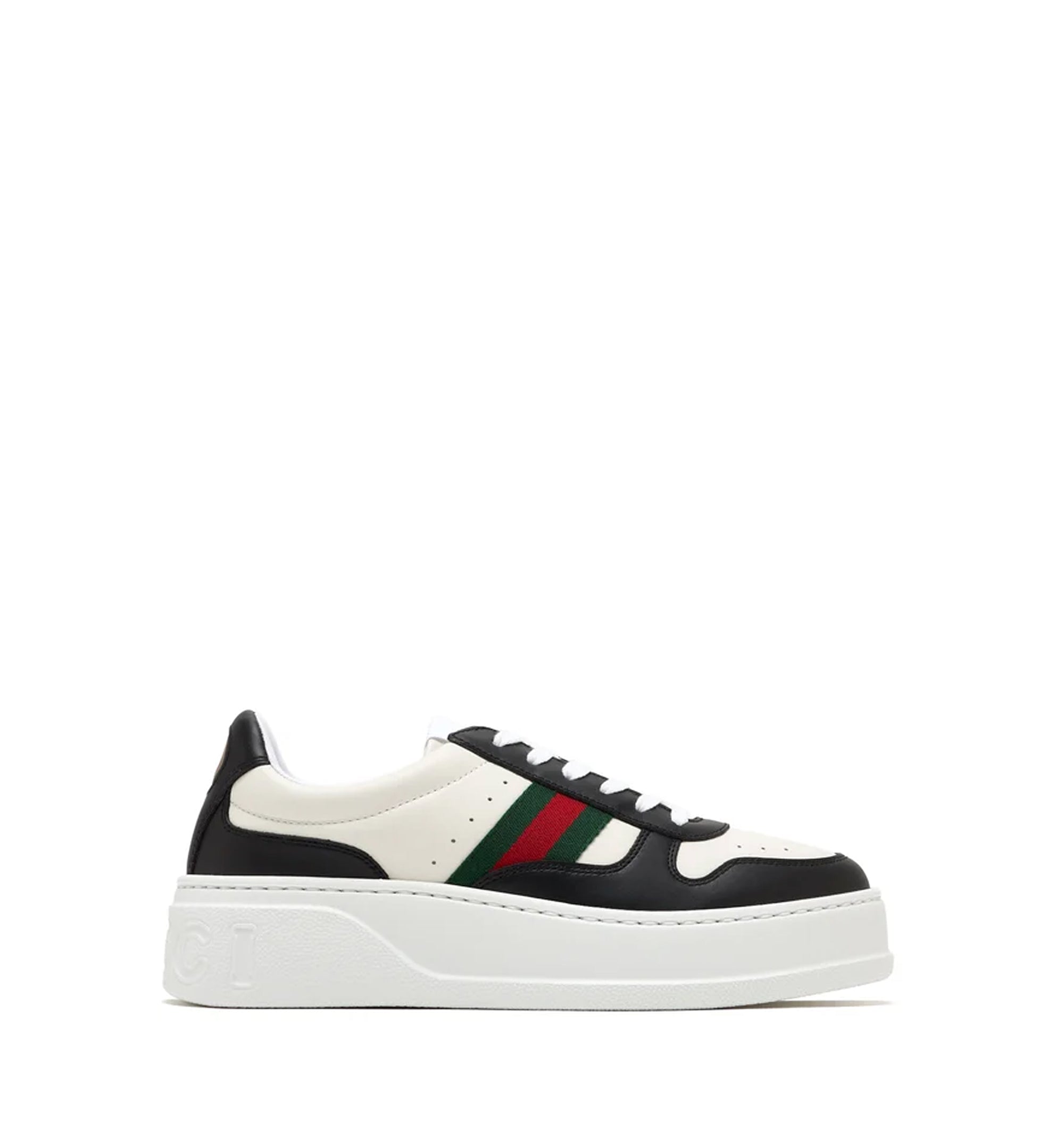 Women's Chunky Sneaker