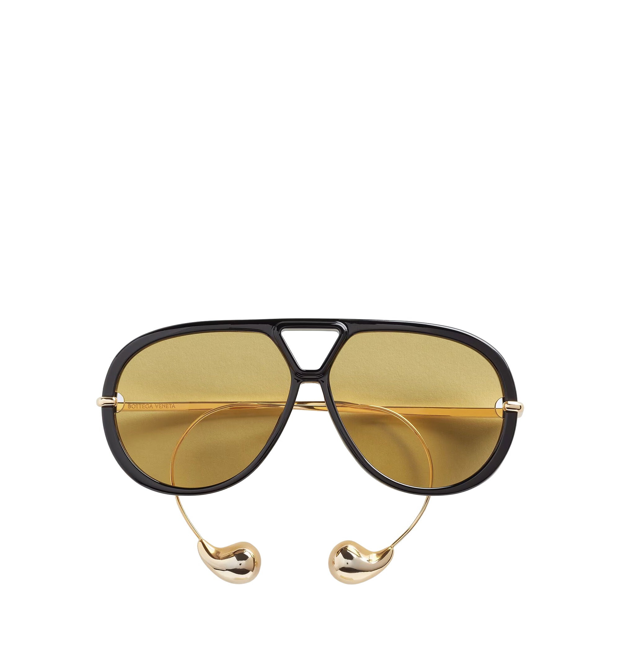 Drop Aviator Sunglasses