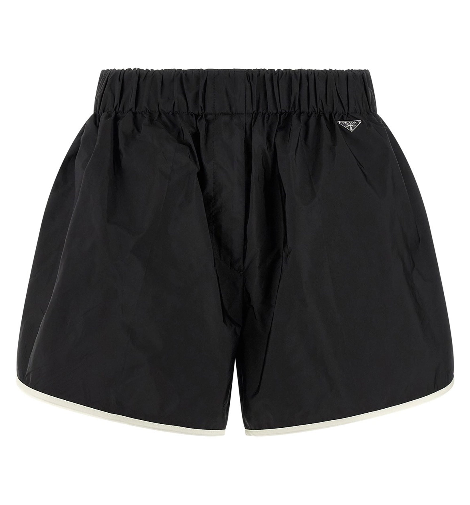 Re-Nylon Piuma Shorts