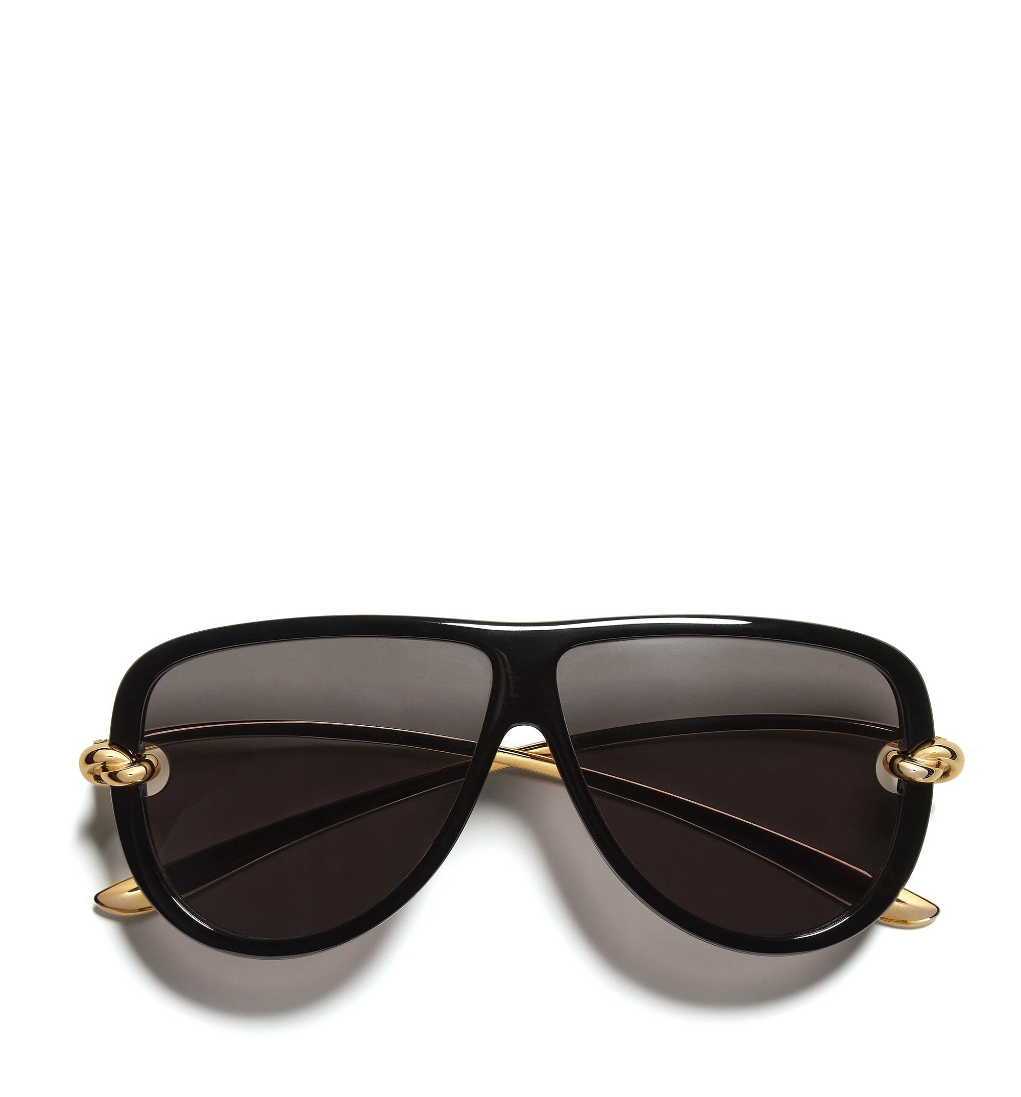 Knot Aviator Sunglasses
