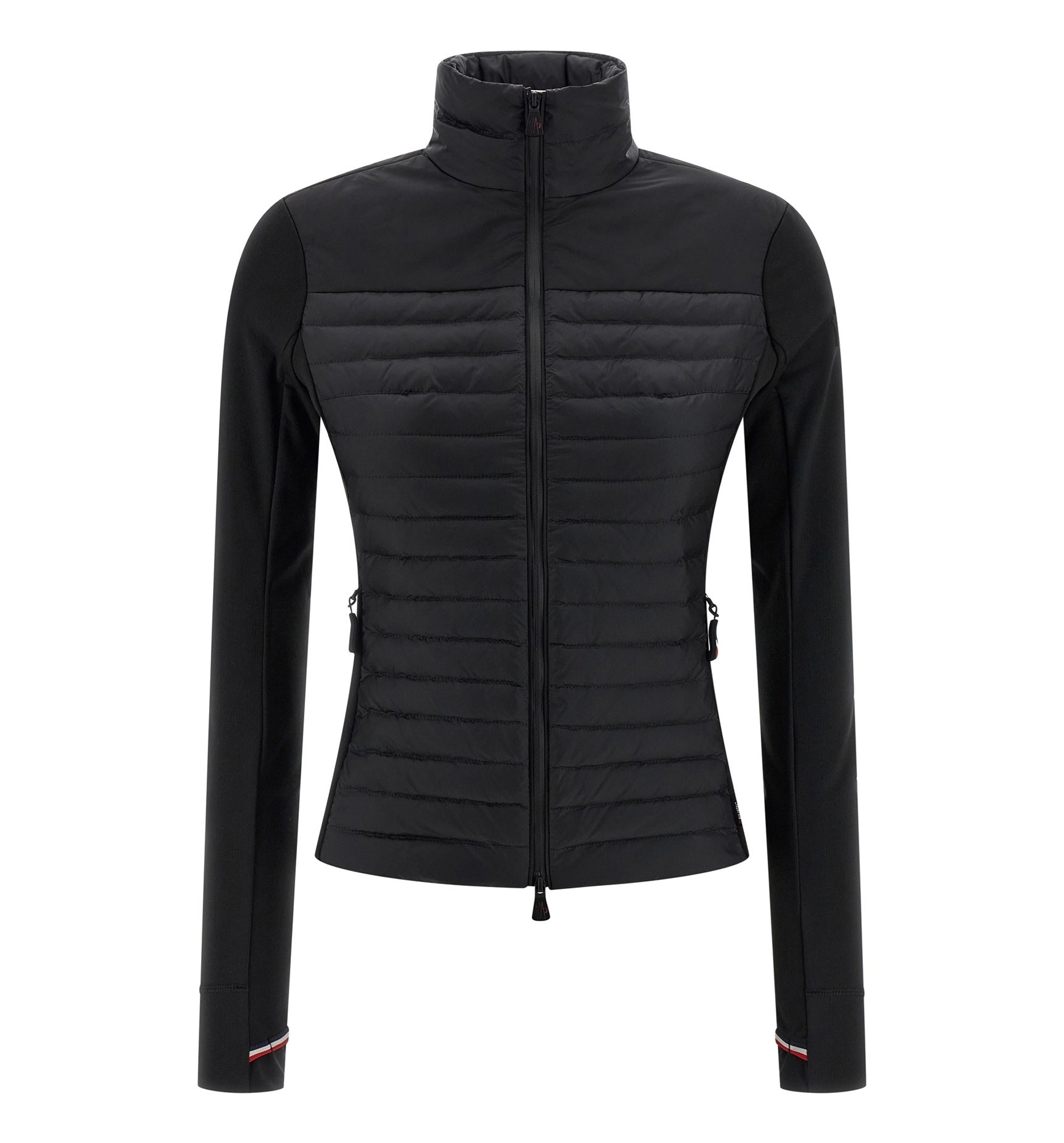 Polartec Padded Zip-Up Sweatshirt