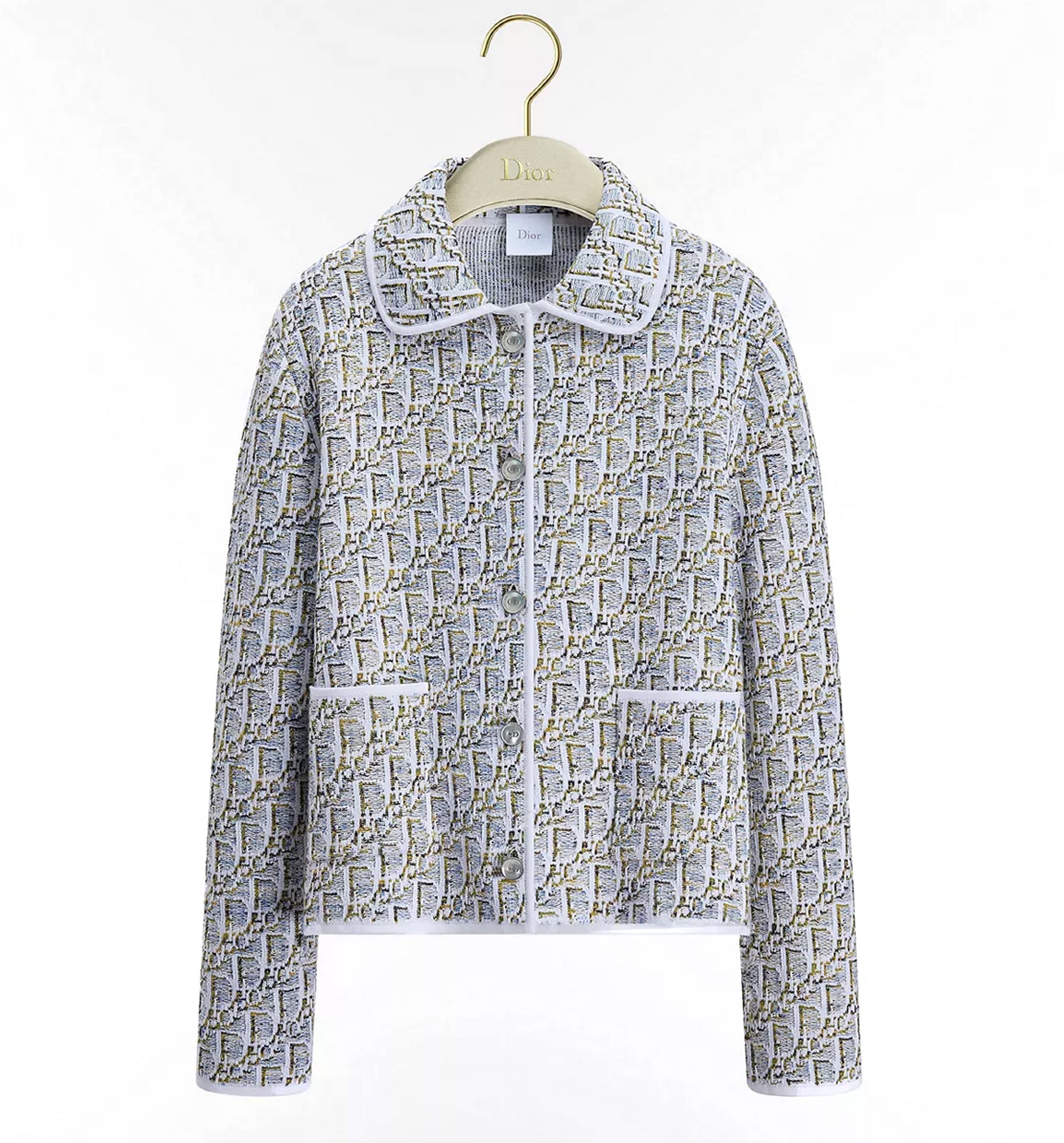 Regular-Fit Jacket