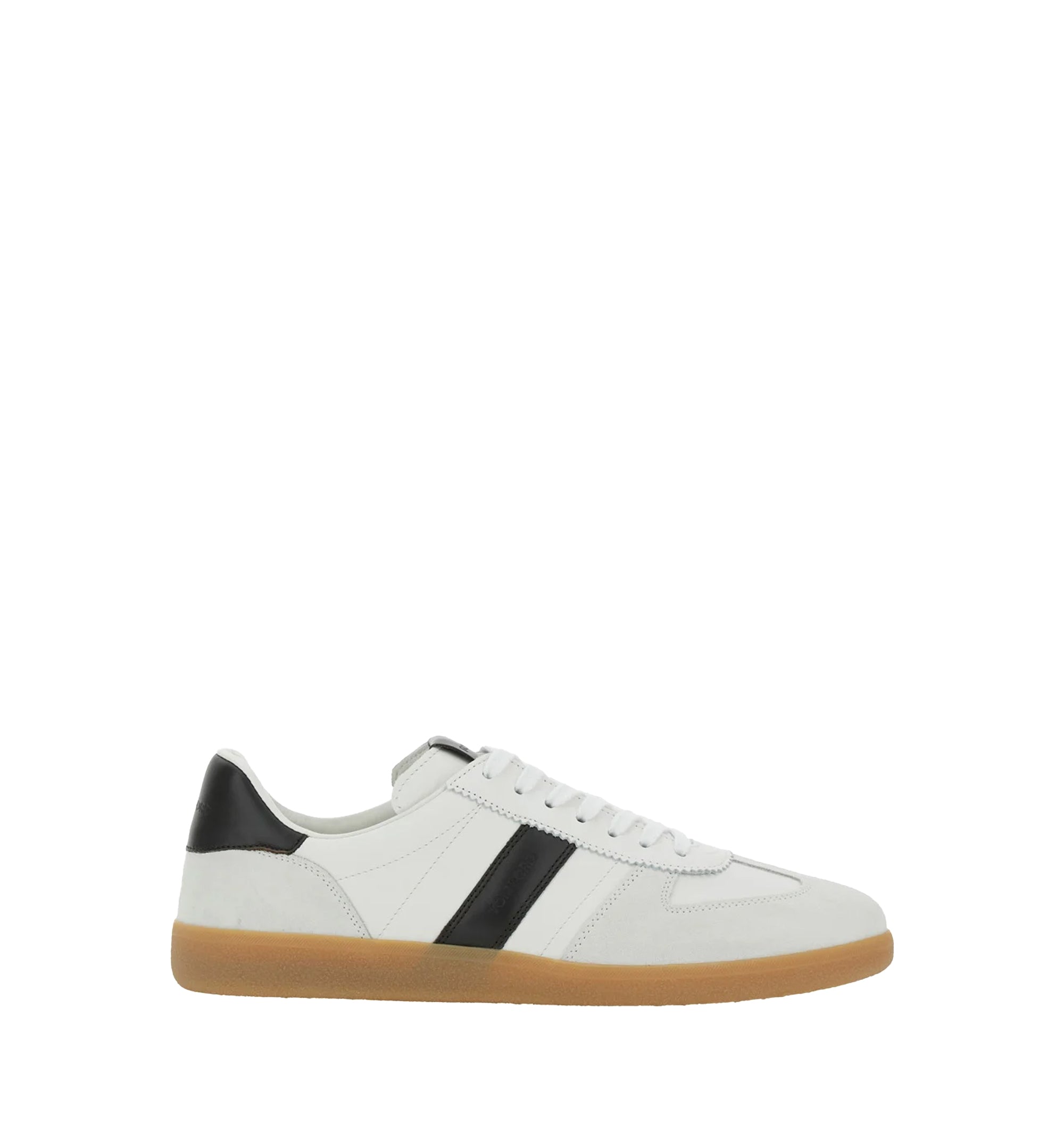 Archer Suede Sneakers