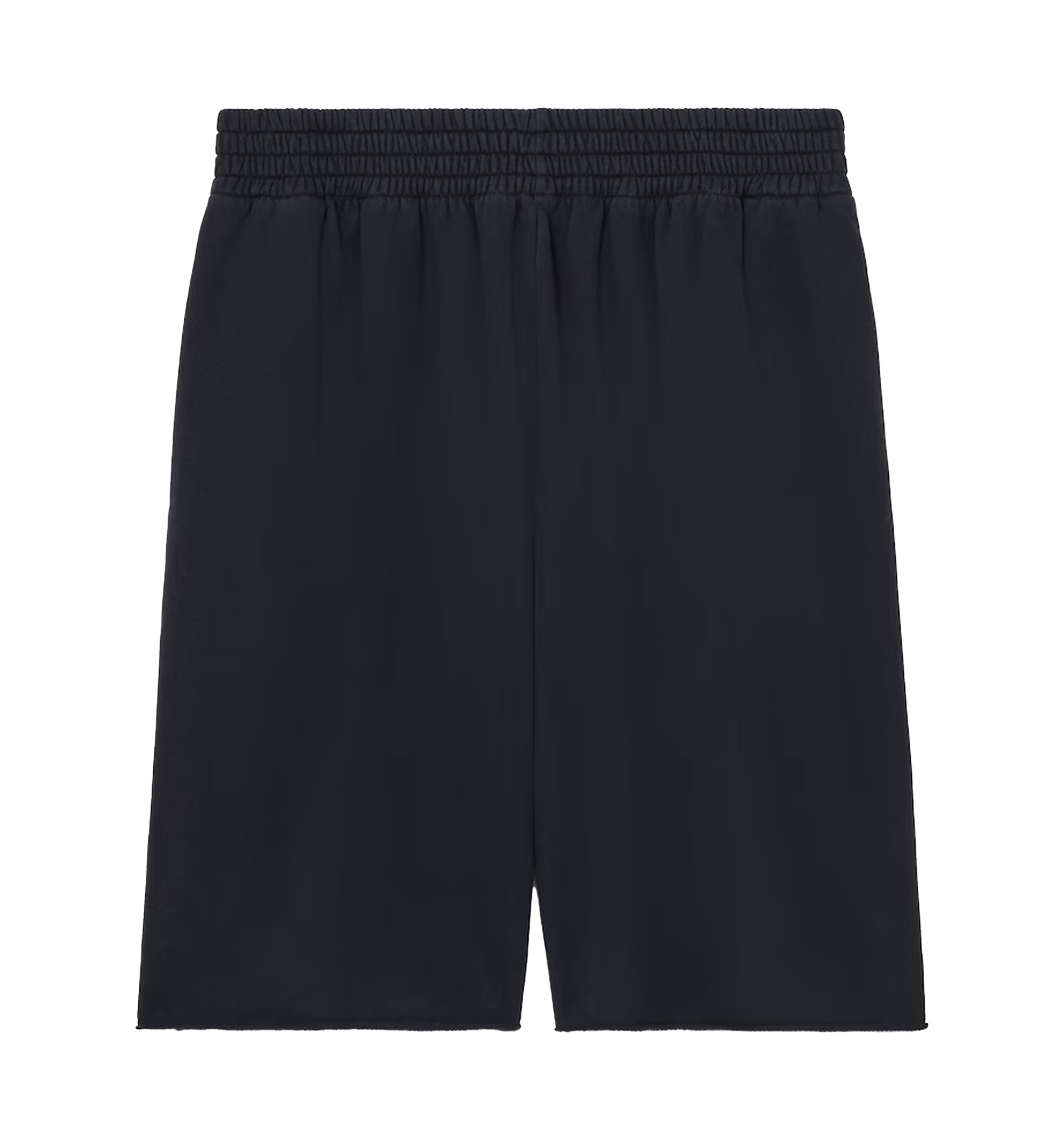 Shorts in Cotton Fleece