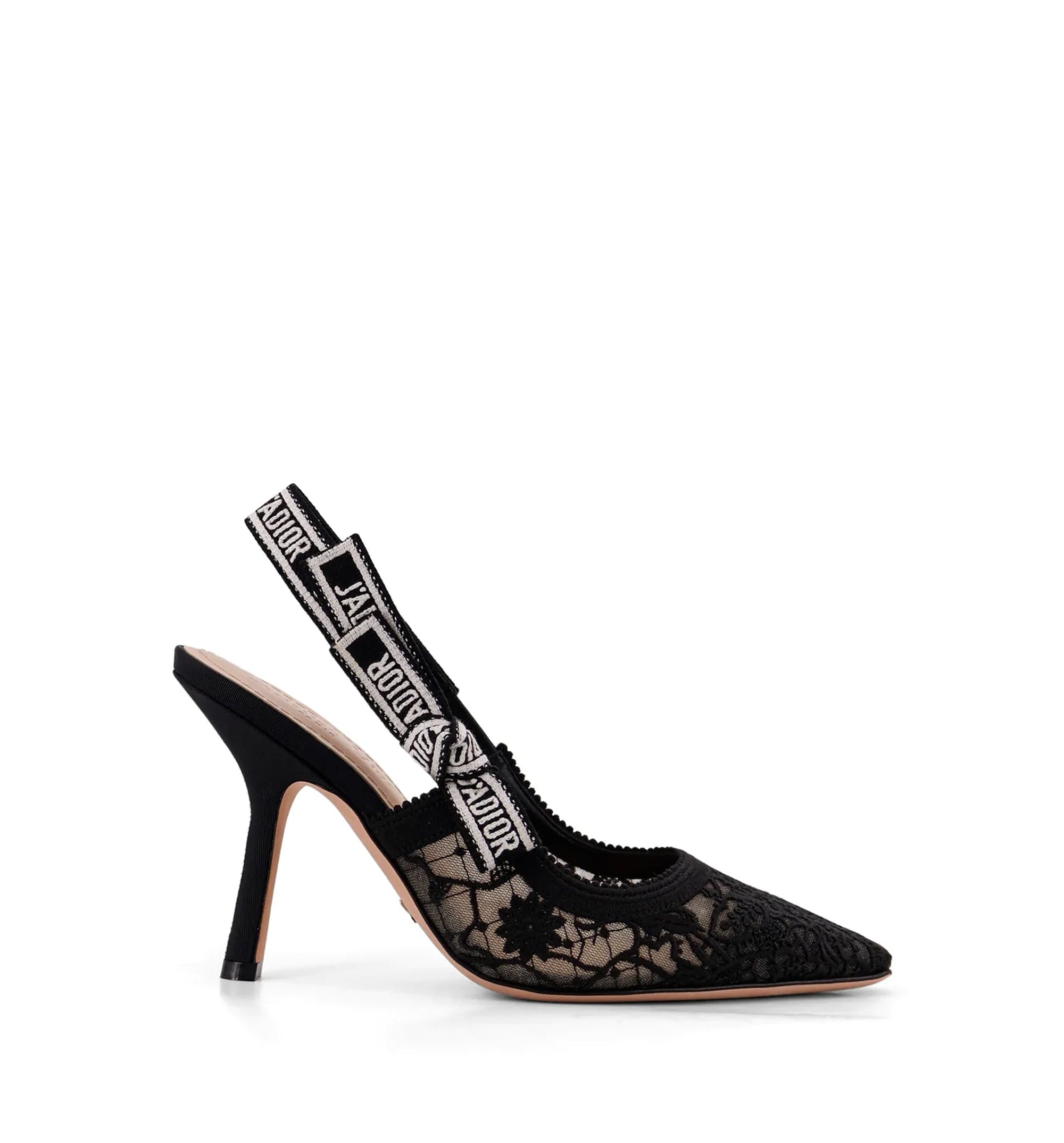 J'Adior Slingback Pump