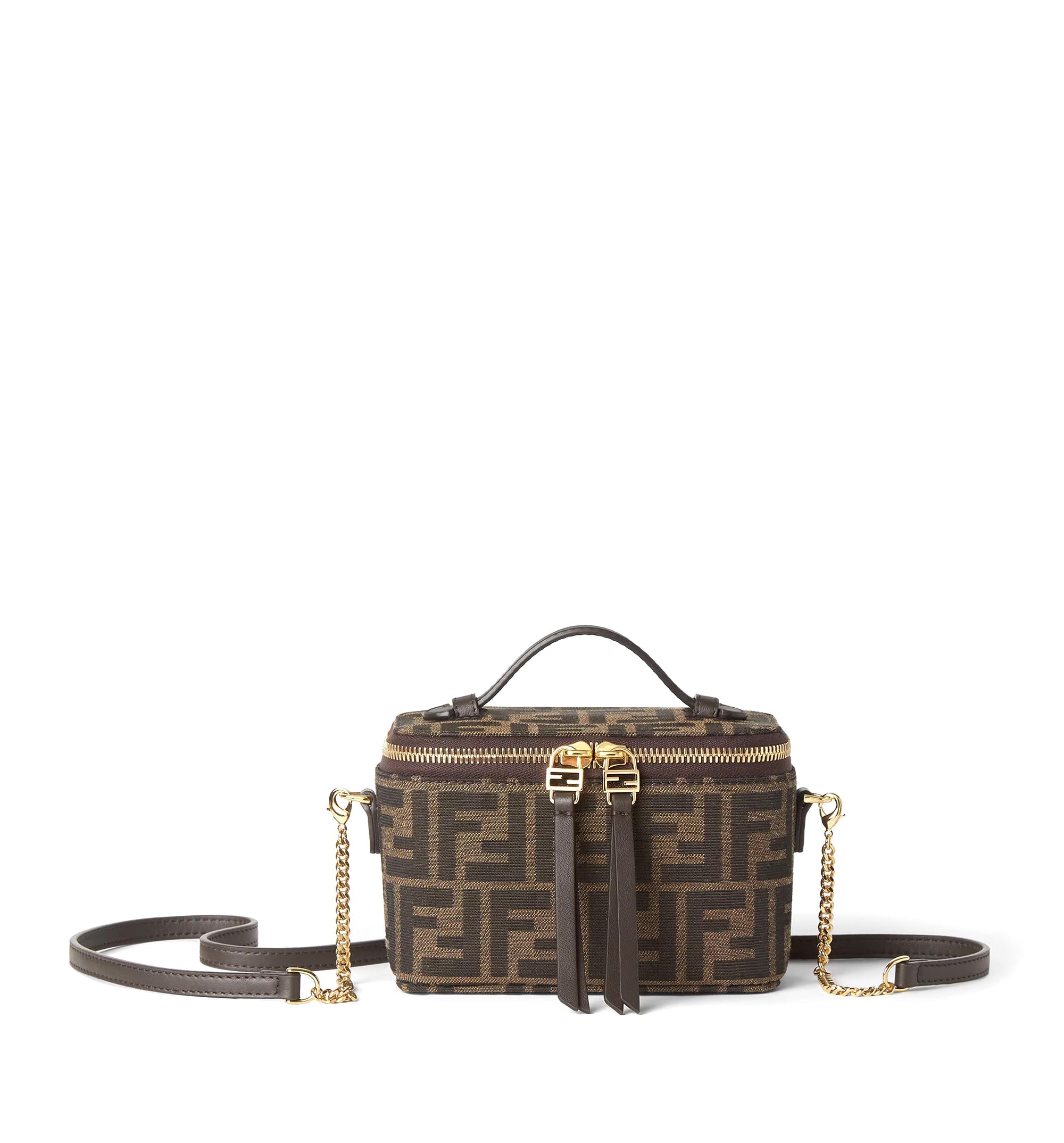 Fendi Vanity Mini Bag