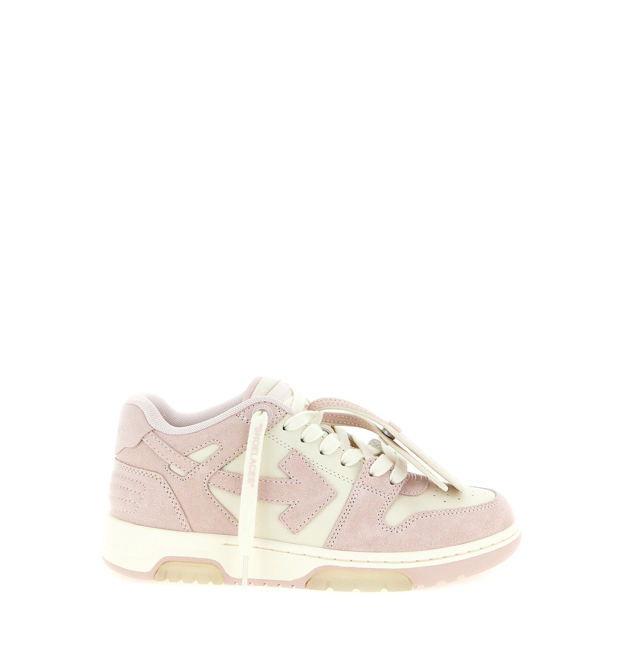 'Out Of Office' sneakers