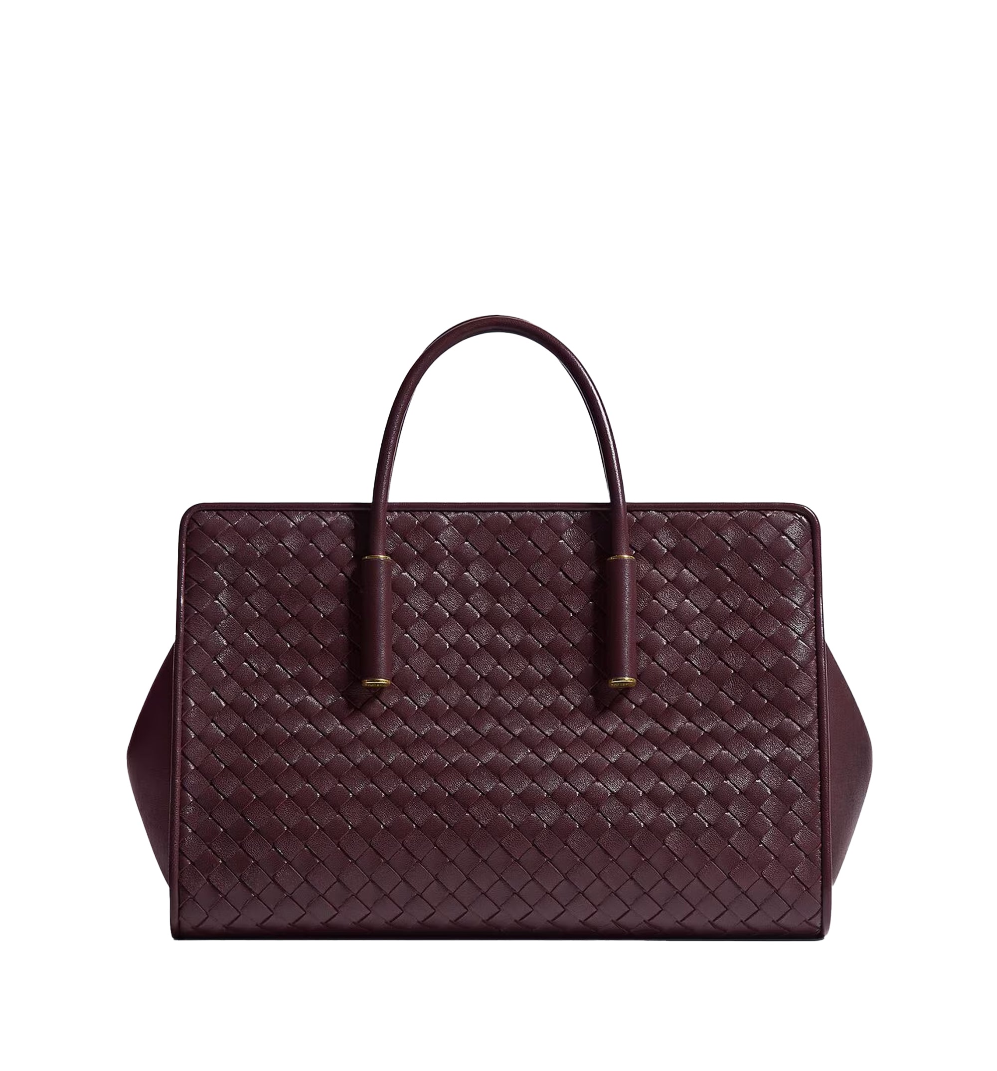Small Barbara Tote