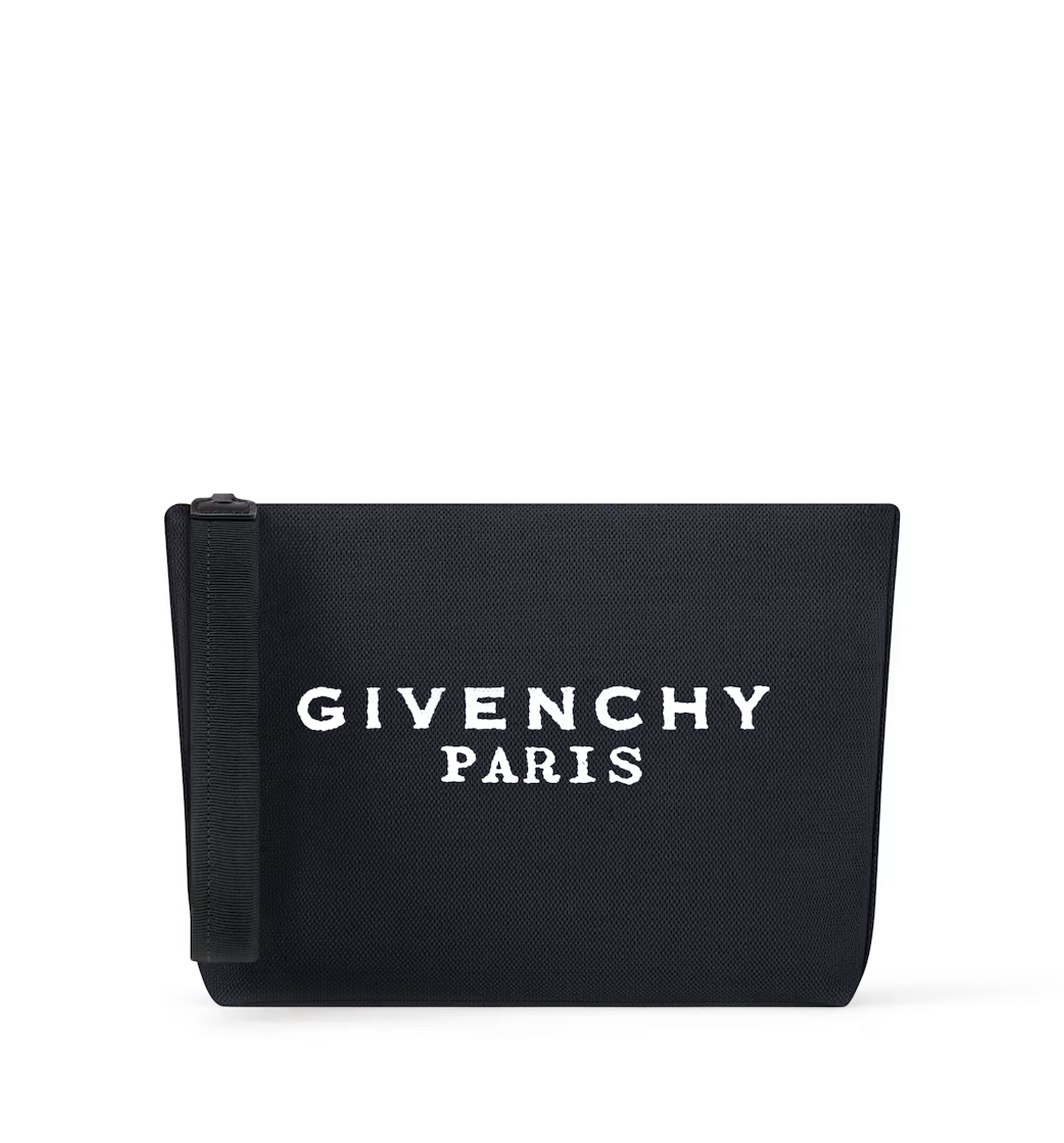 Givenchy Pouch In Canvas