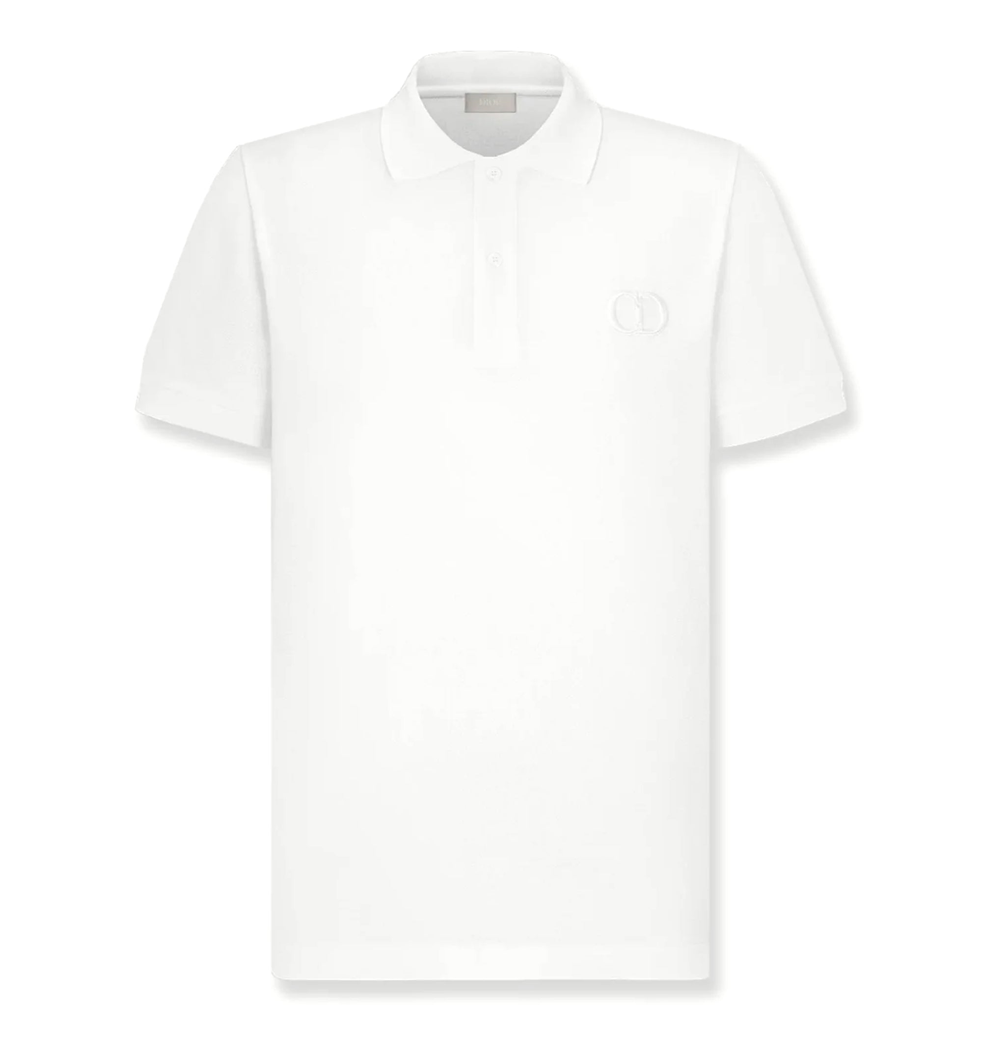 CD Icon Polo Shirt