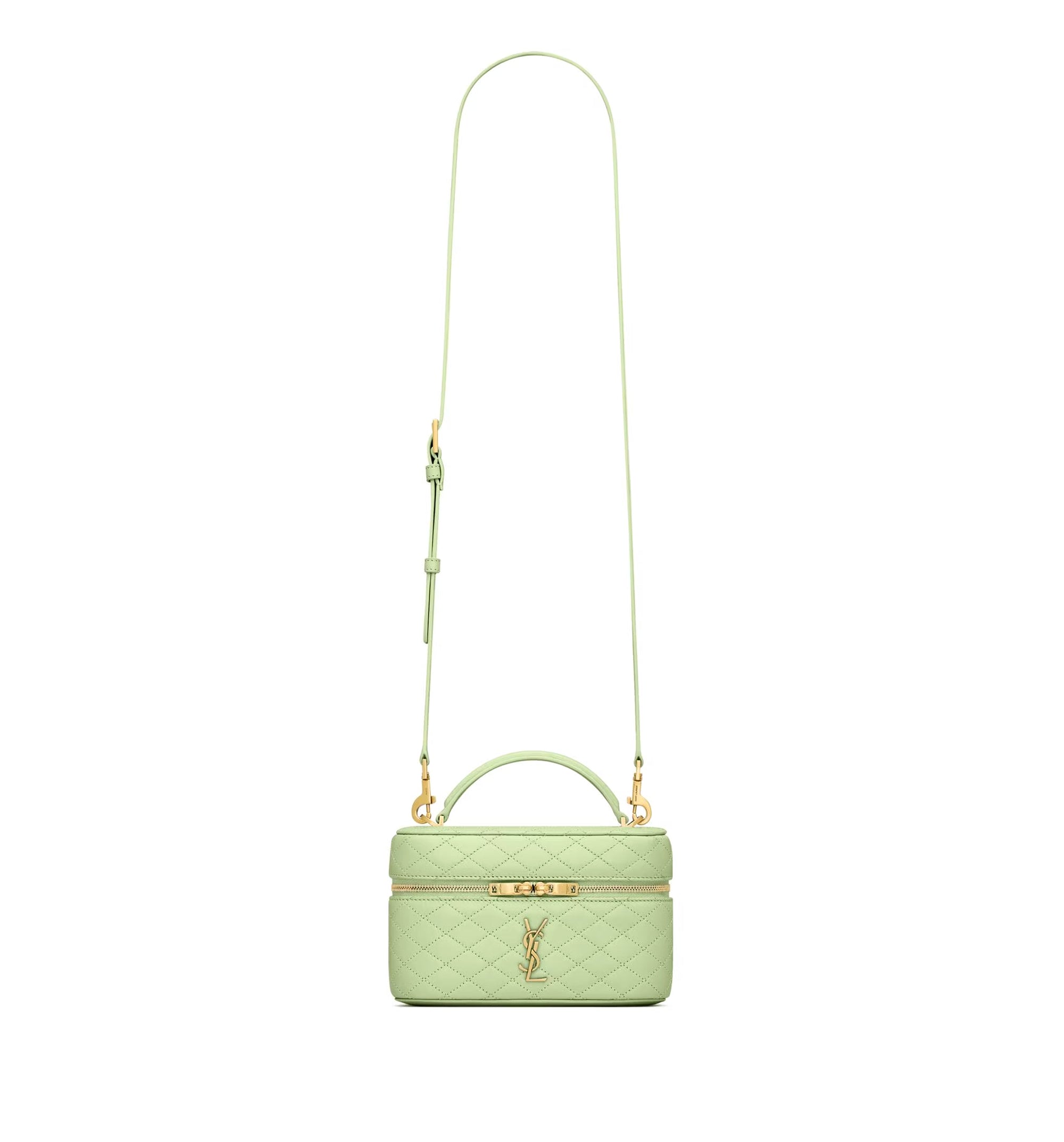 Gaby Vanity In Lambskin